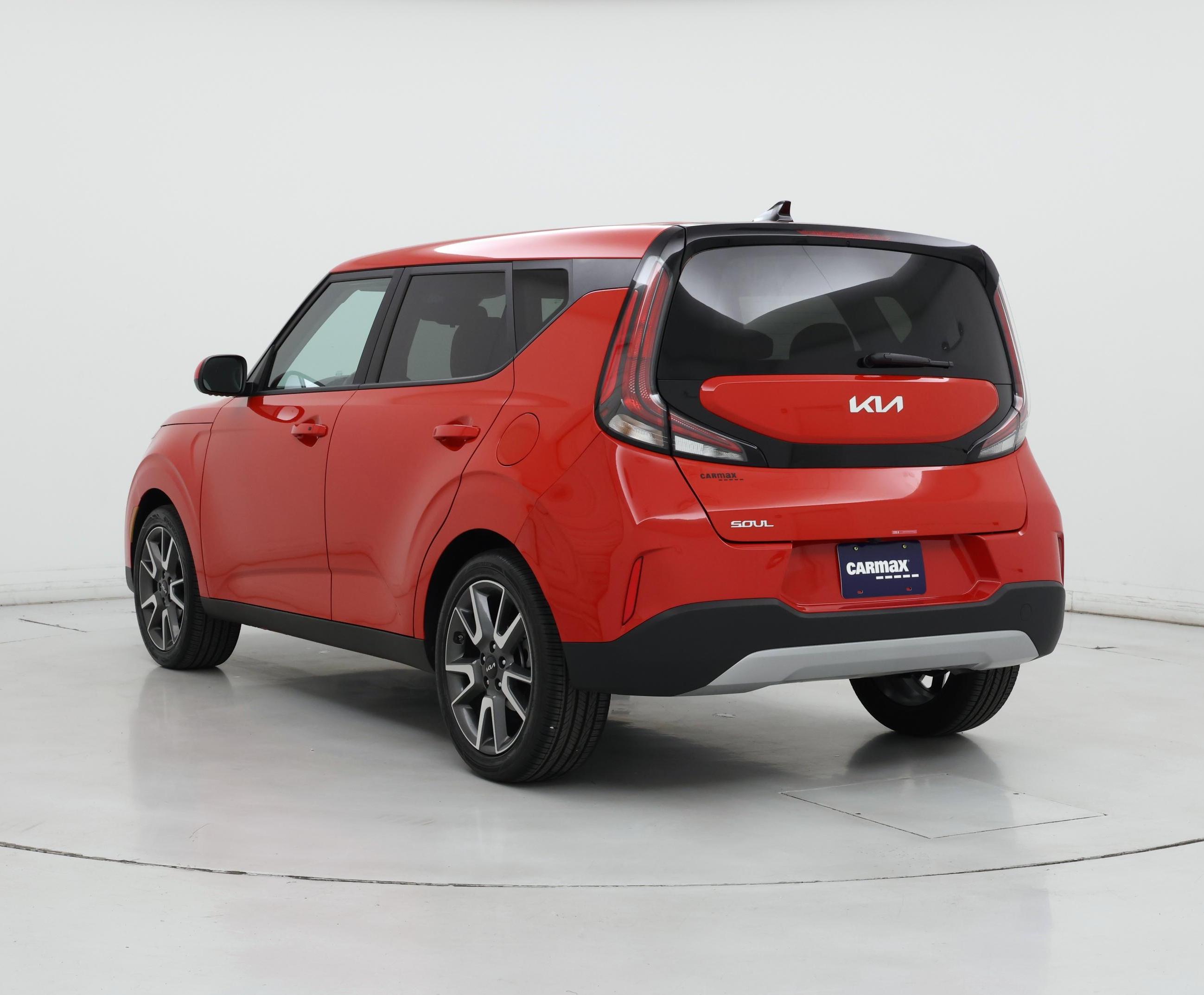 Thumbnail: 2024 Kia Soul - 2