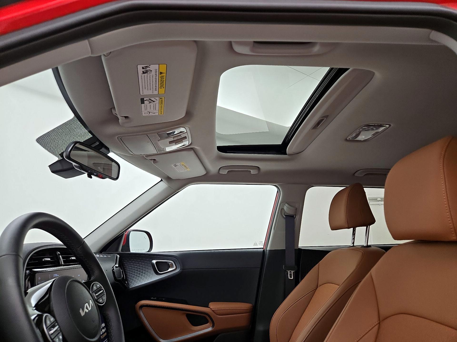 Thumbnail: 2024 Kia Soul - 20