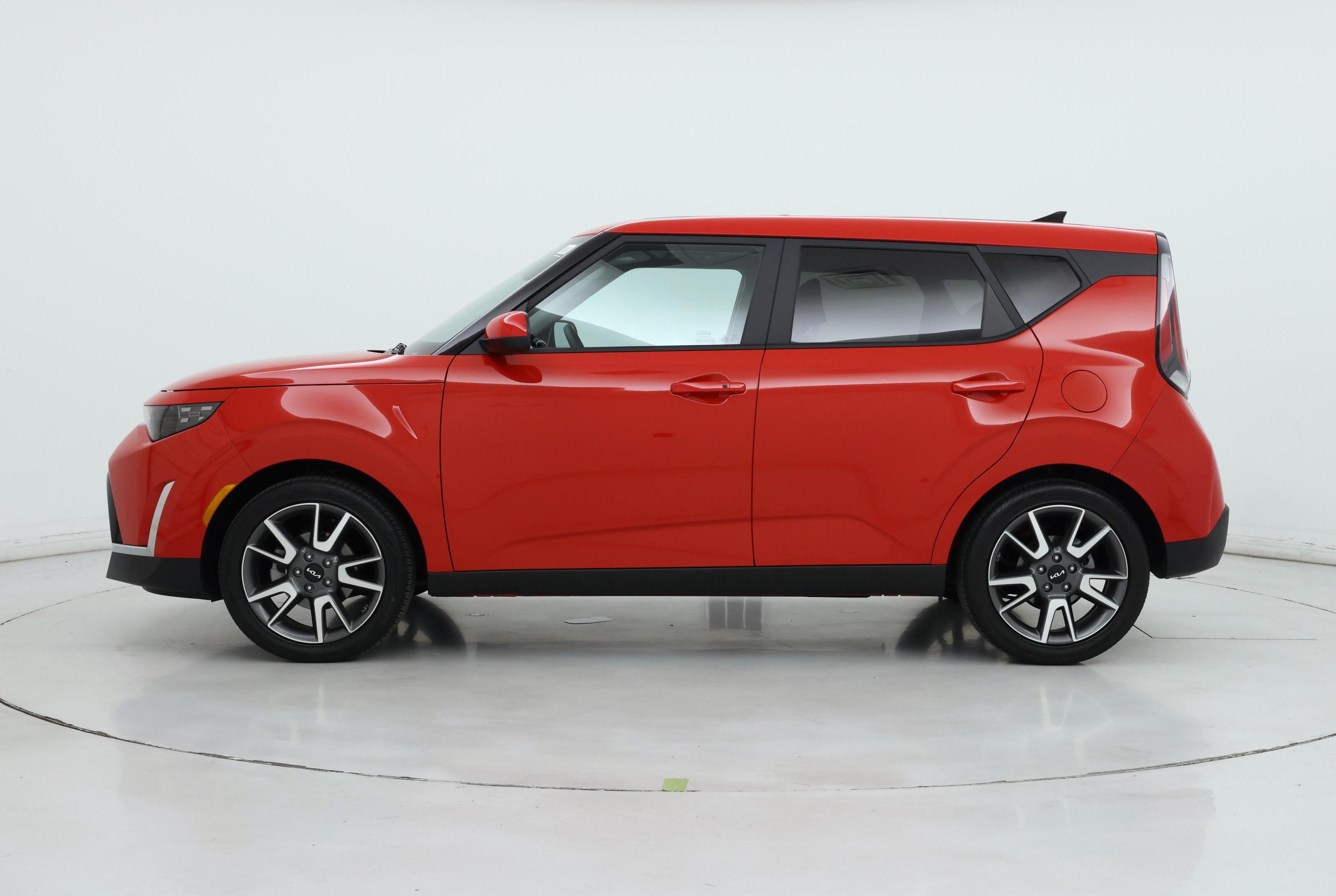 Thumbnail: 2024 Kia Soul - 3