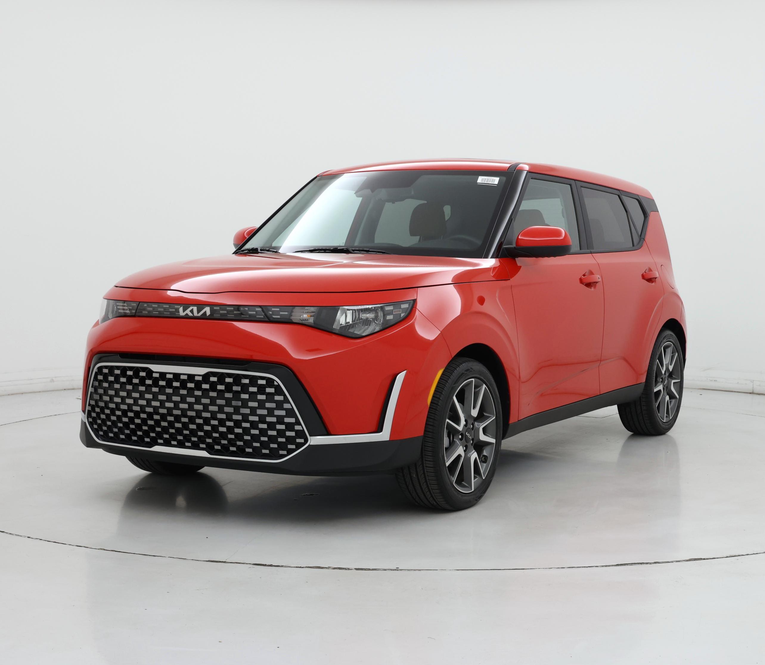 Thumbnail: 2024 Kia Soul - 4