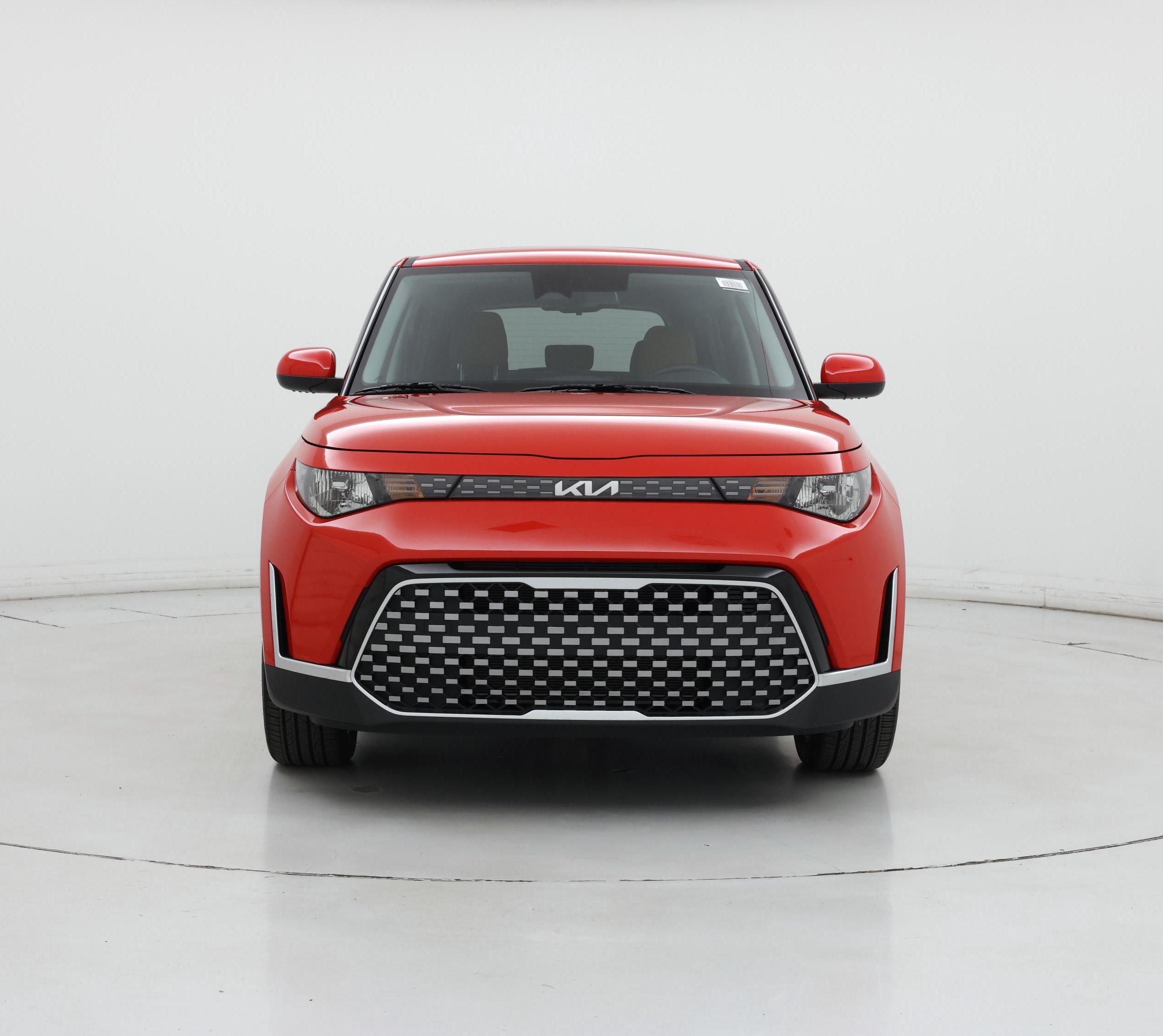 Thumbnail: 2024 Kia Soul - 5