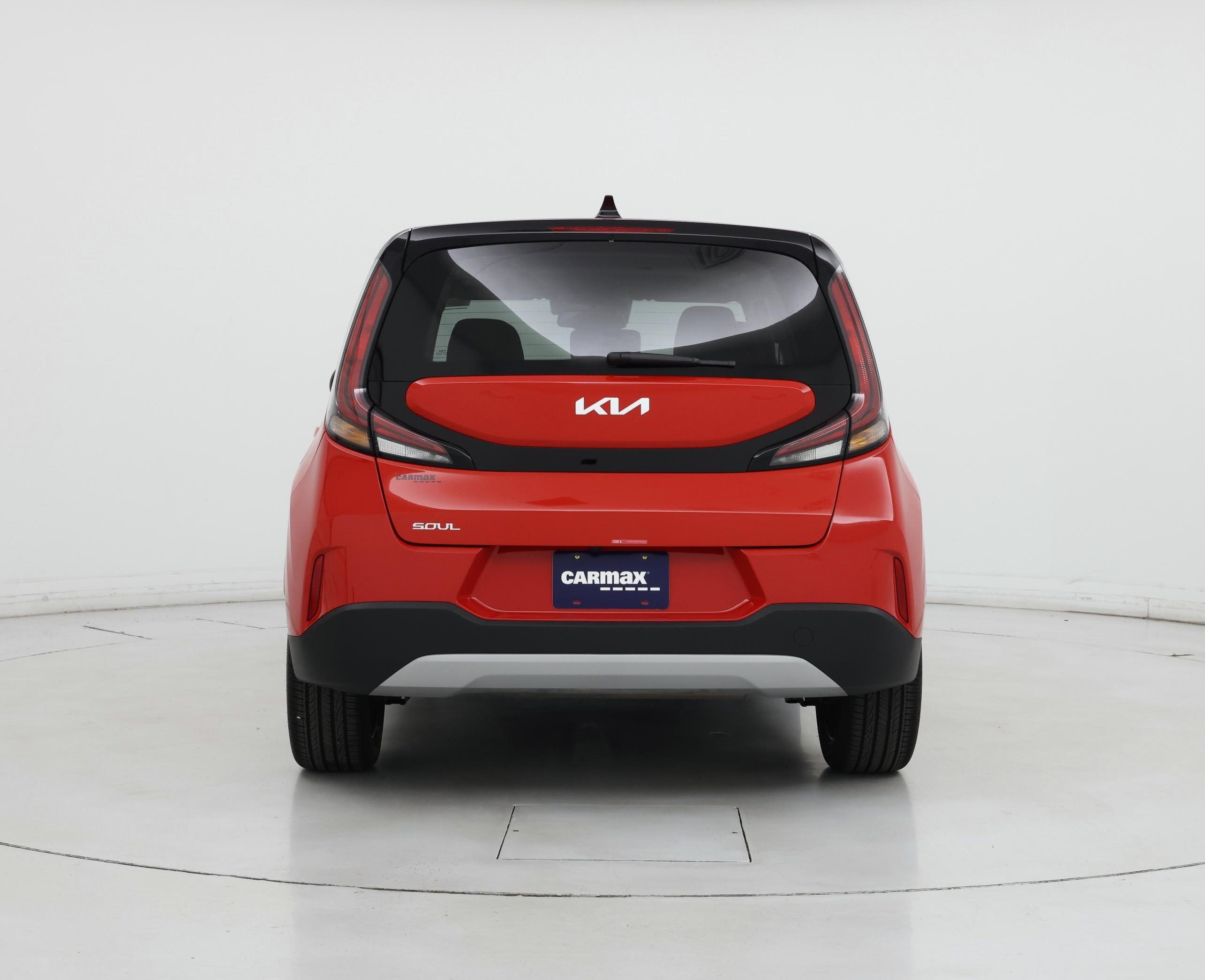 Thumbnail: 2024 Kia Soul - 6