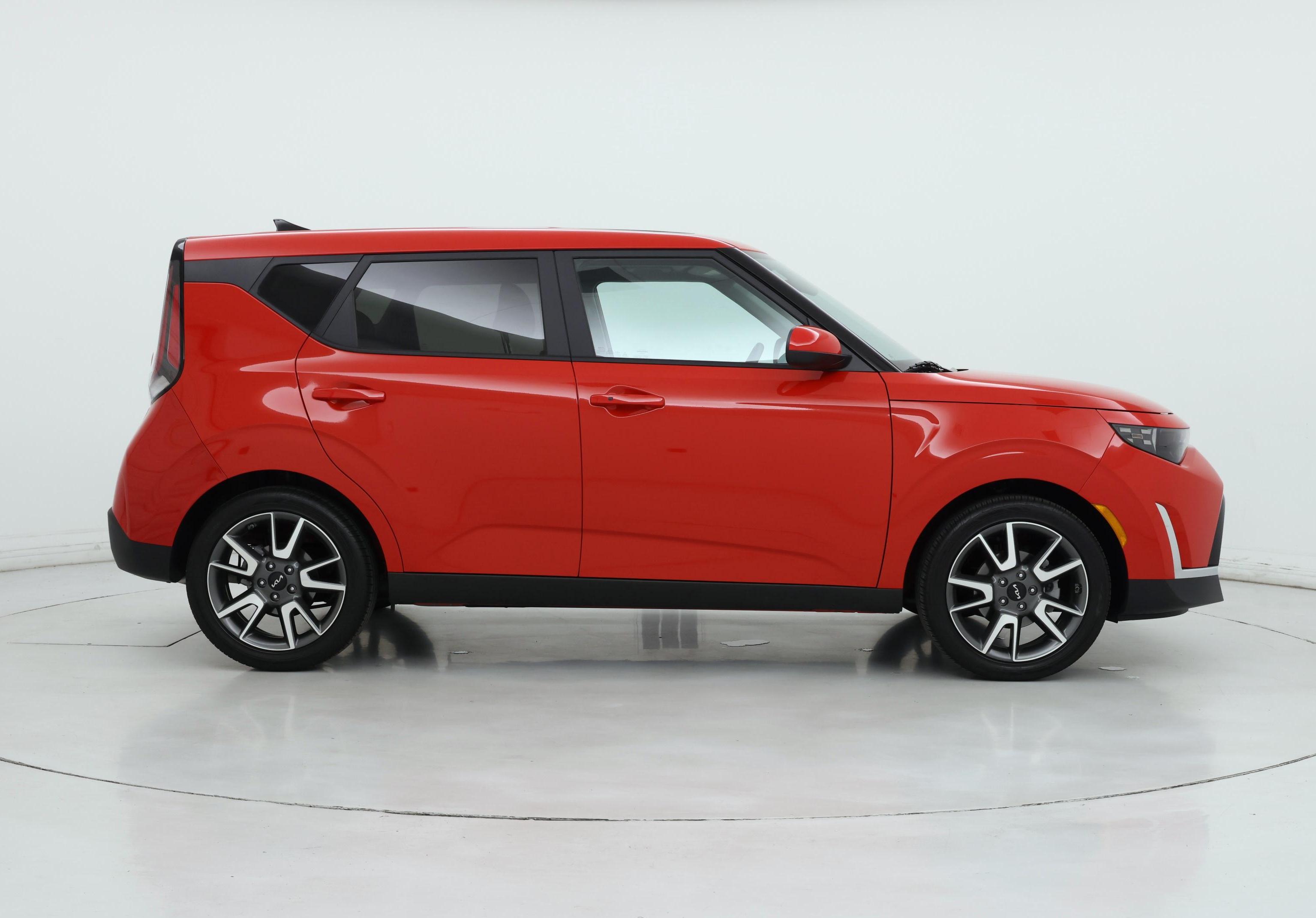 Thumbnail: 2024 Kia Soul - 7