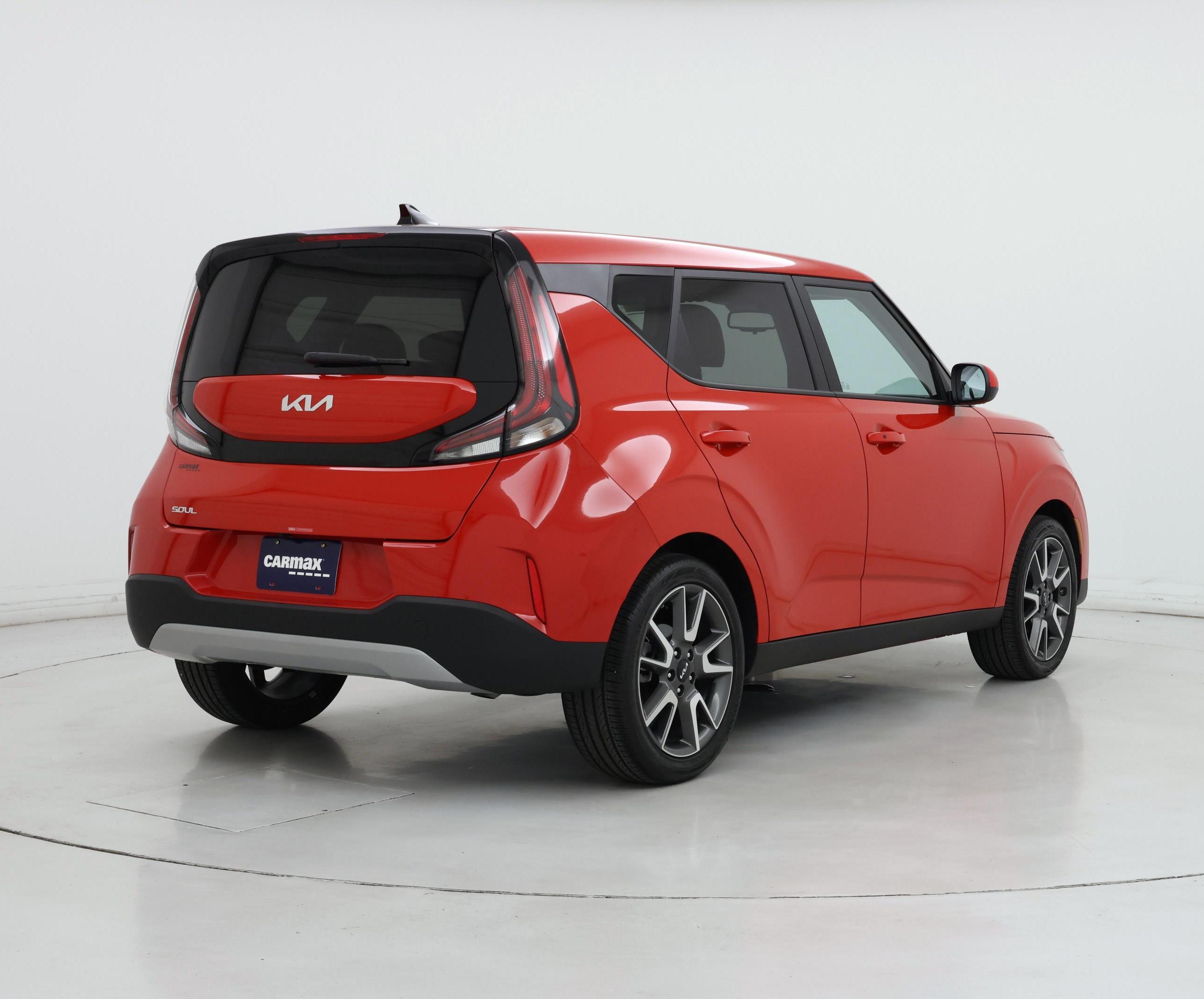 Thumbnail: 2024 Kia Soul - 8