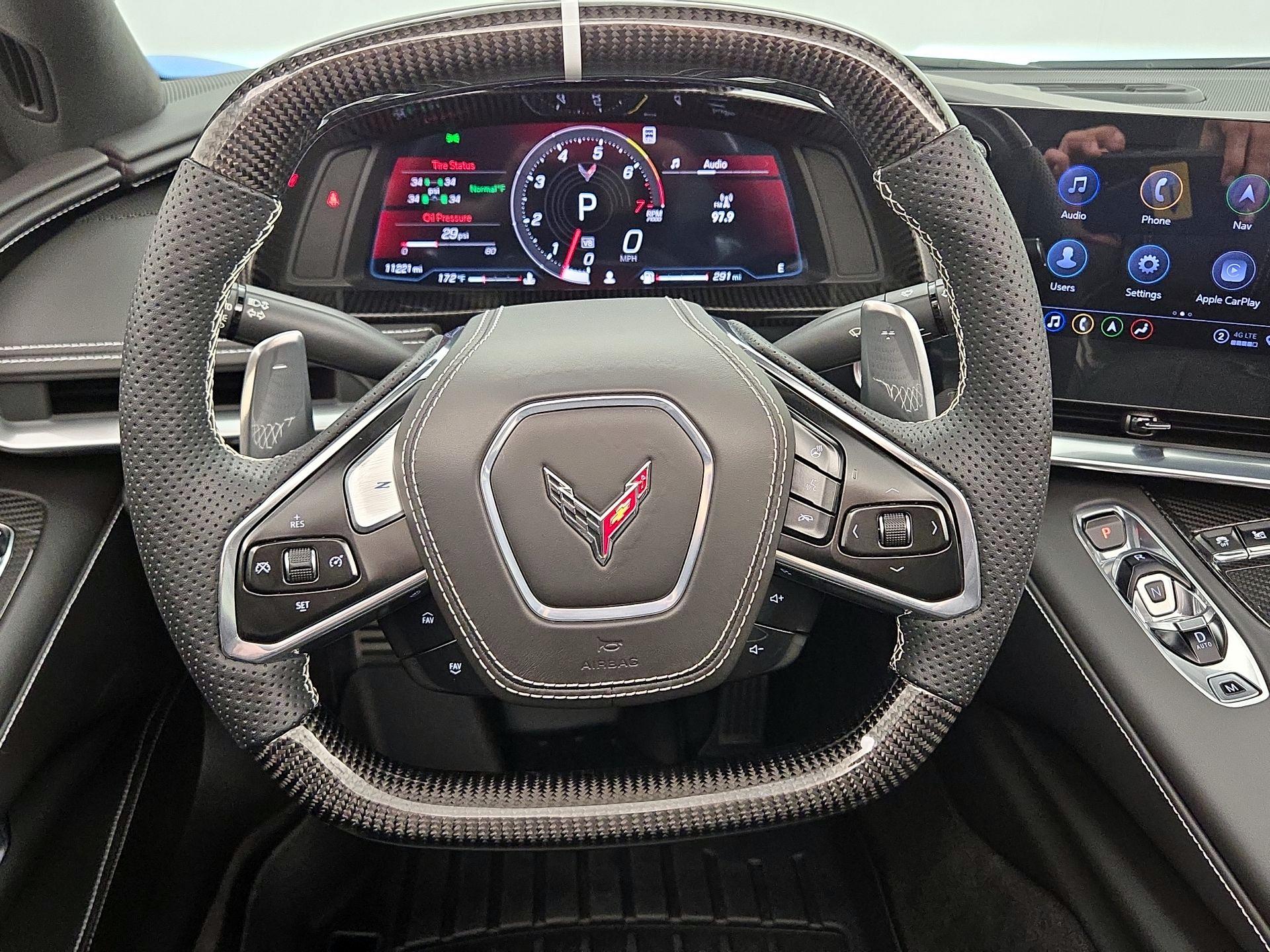 Thumbnail: 2023 Chevrolet Corvette - 10
