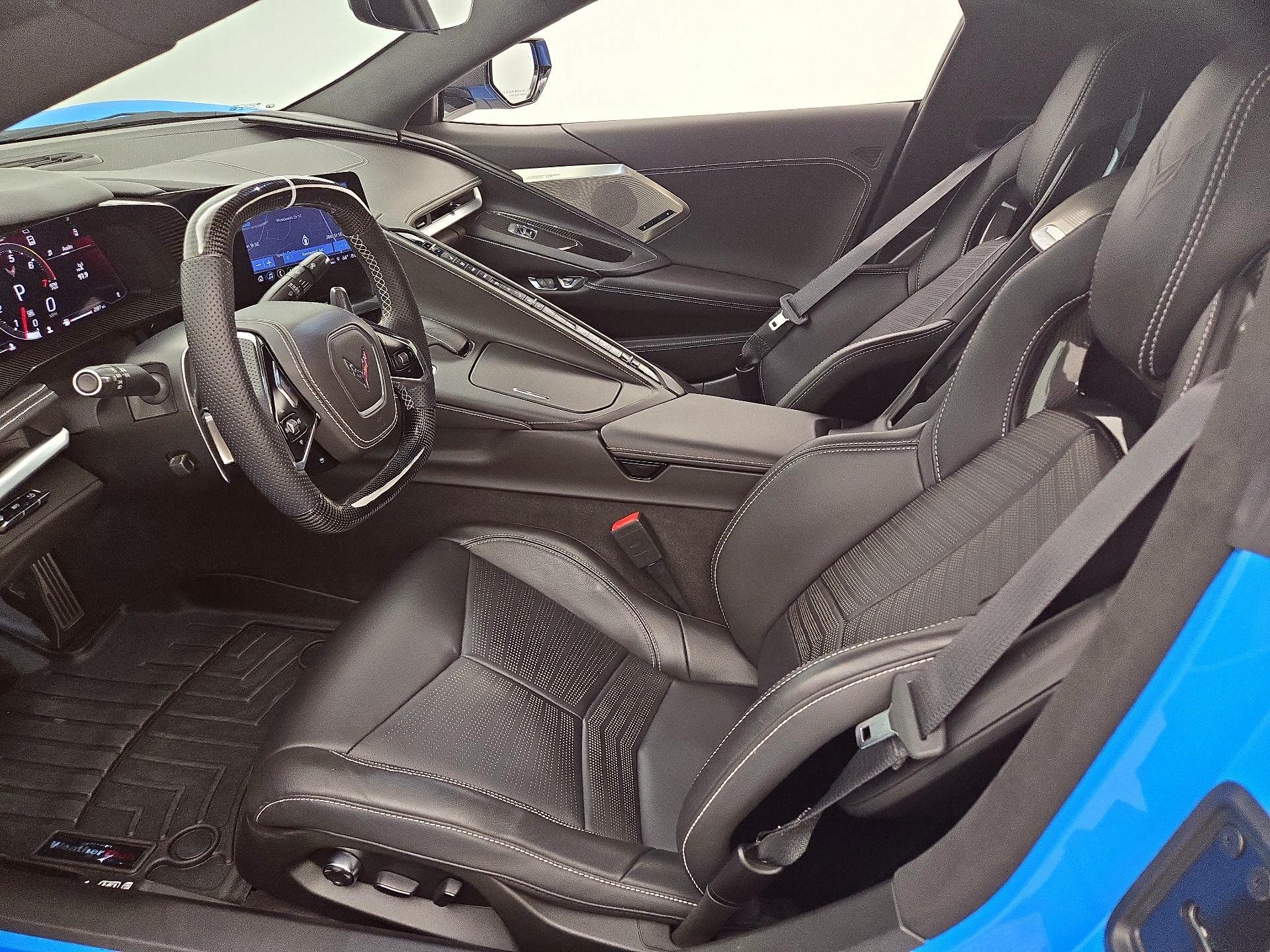Thumbnail: 2023 Chevrolet Corvette - 11