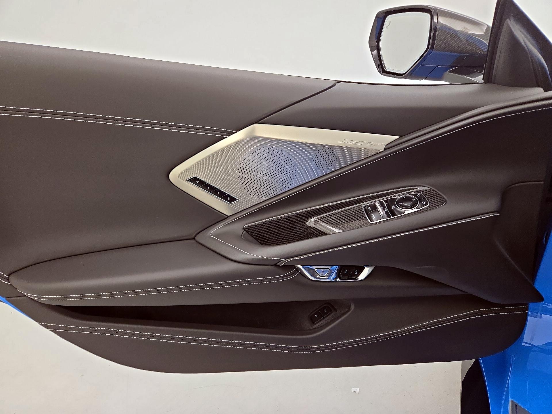 Thumbnail: 2023 Chevrolet Corvette - 12