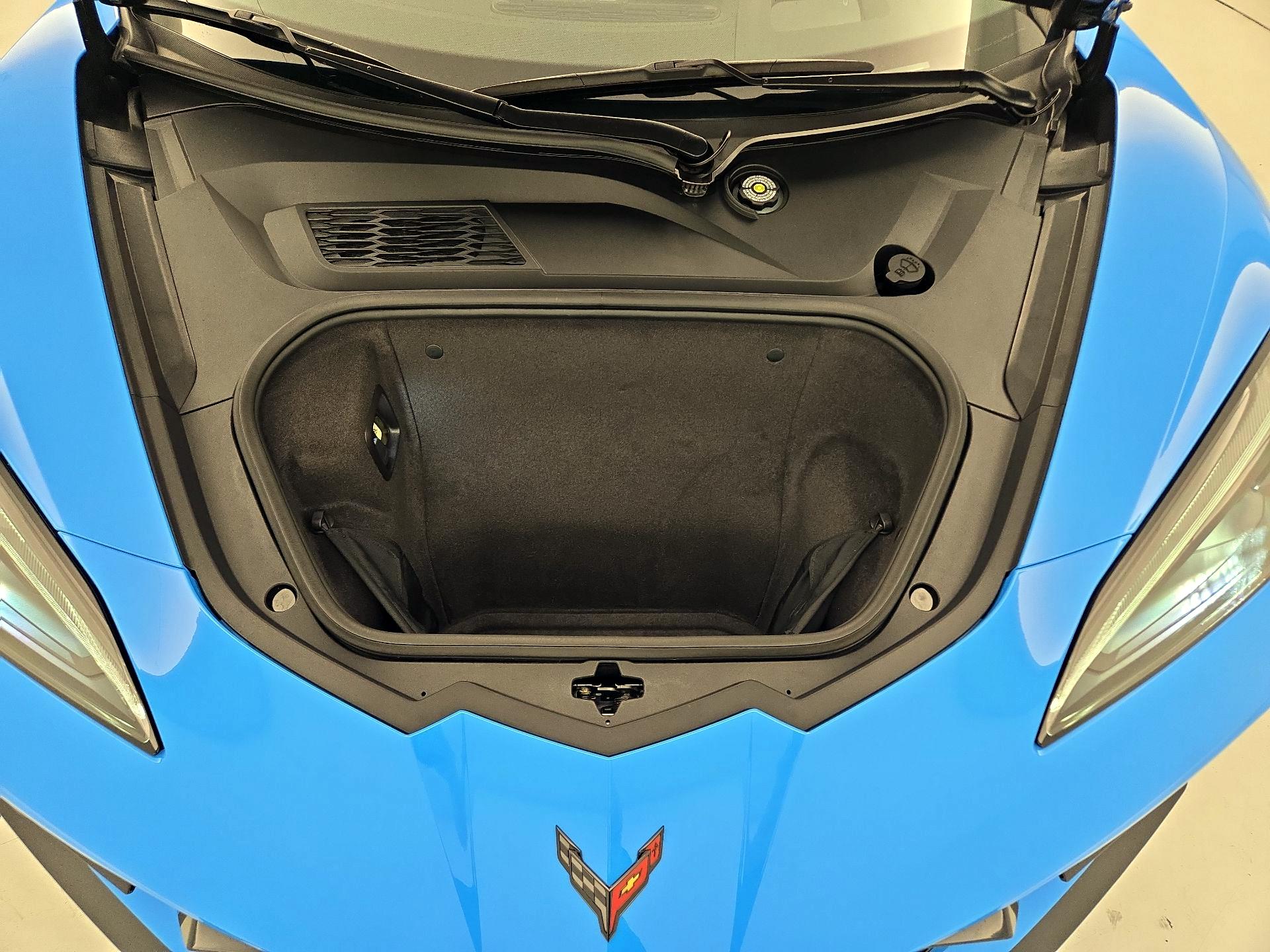 Thumbnail: 2023 Chevrolet Corvette - 20