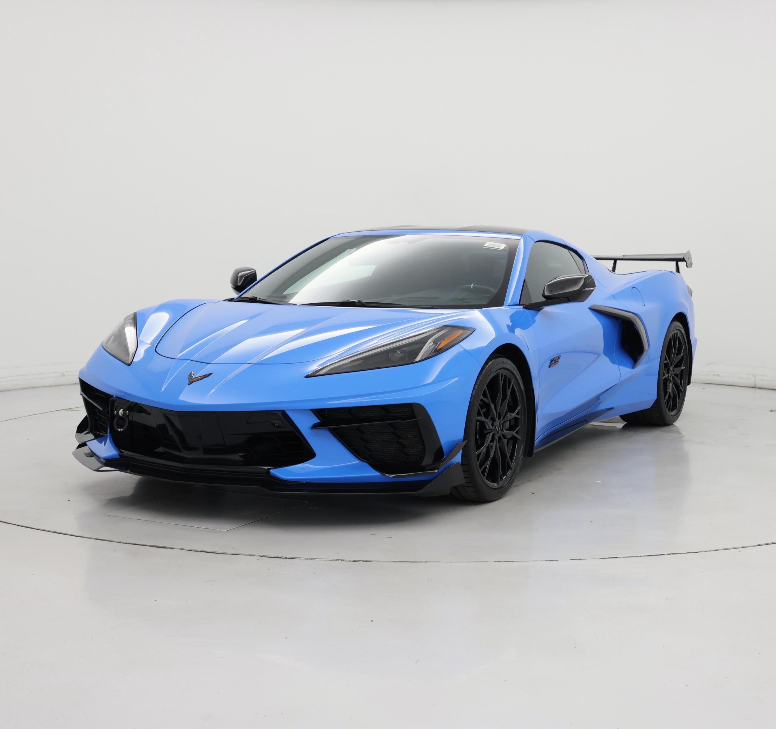 Thumbnail: 2023 Chevrolet Corvette - 4