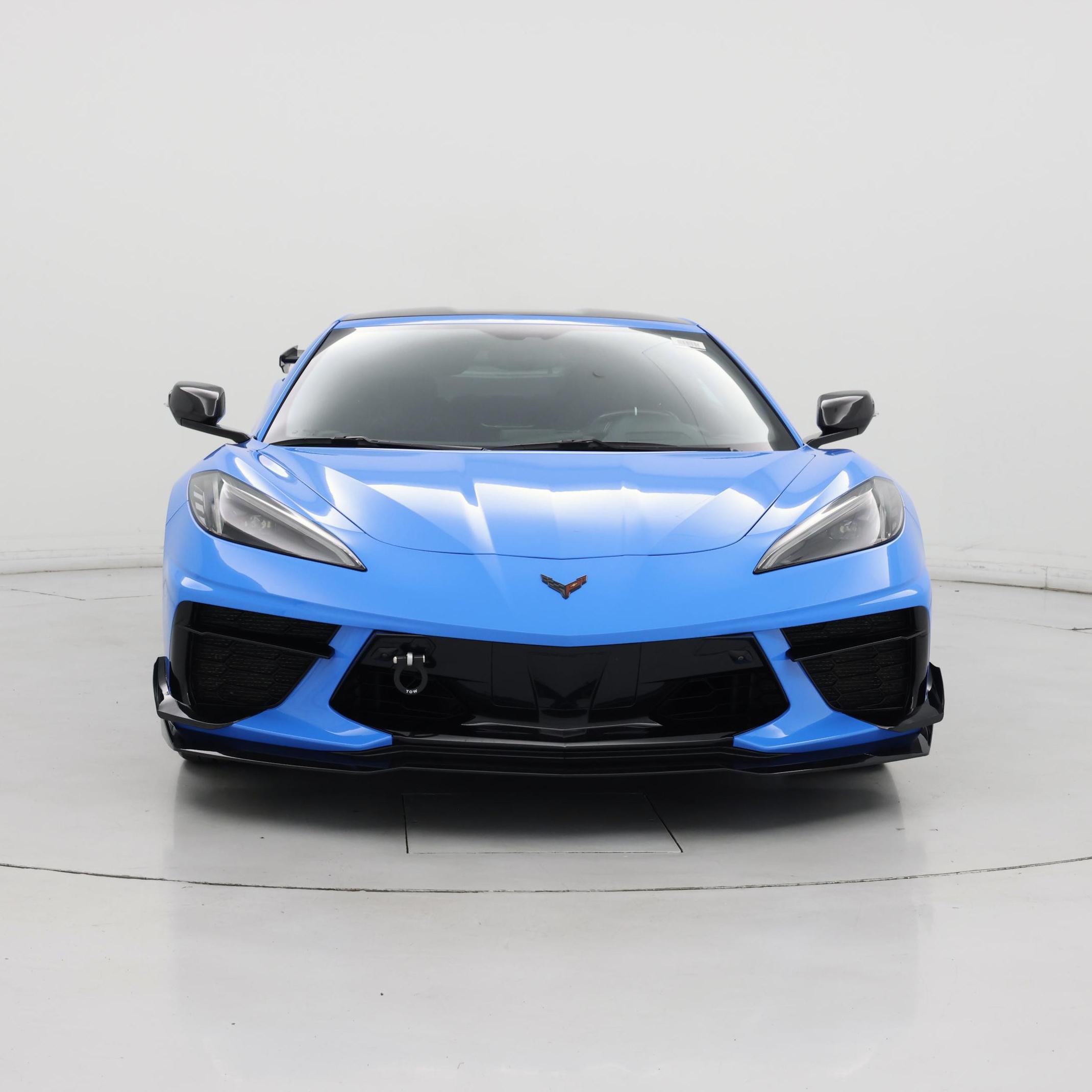Thumbnail: 2023 Chevrolet Corvette - 5
