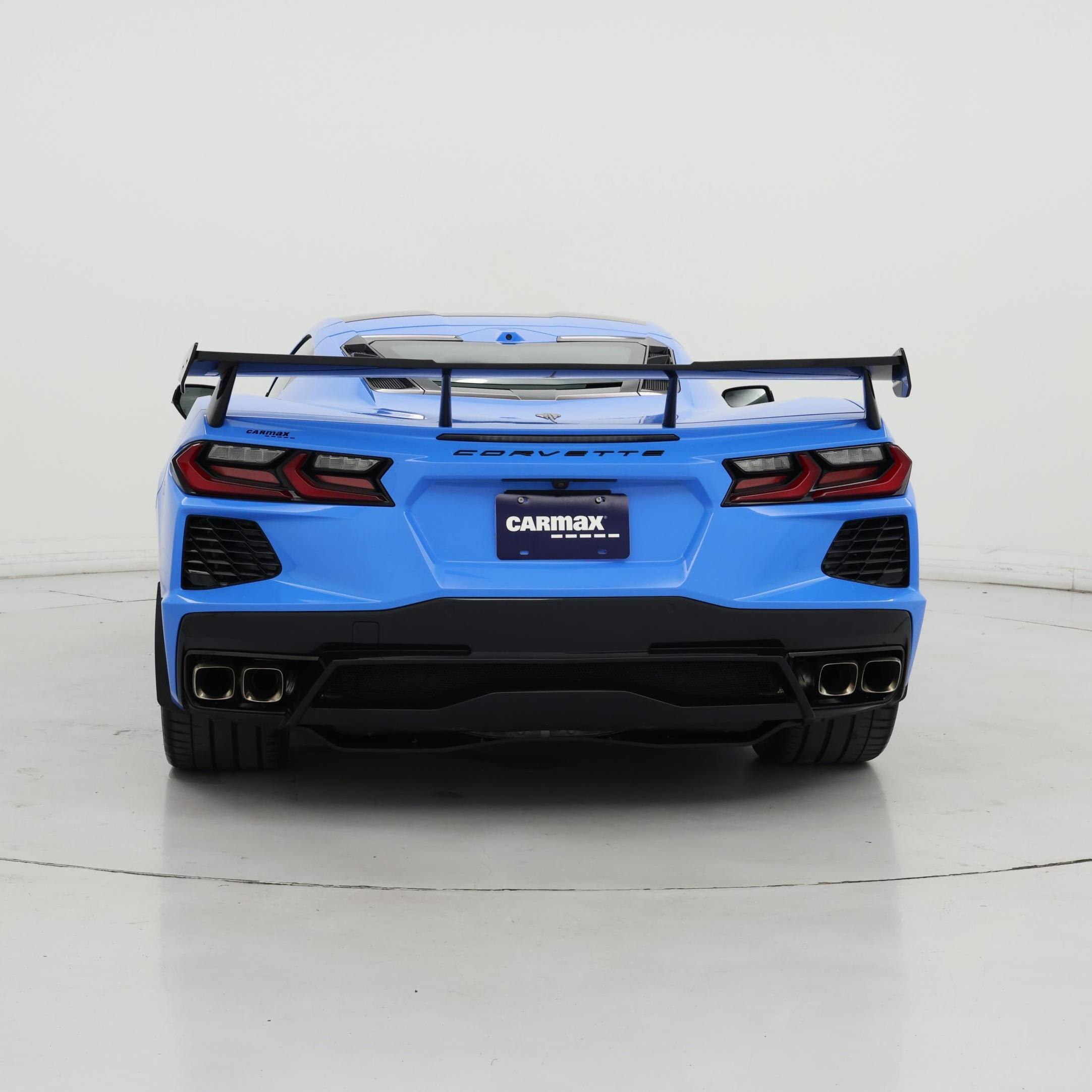 Thumbnail: 2023 Chevrolet Corvette - 6