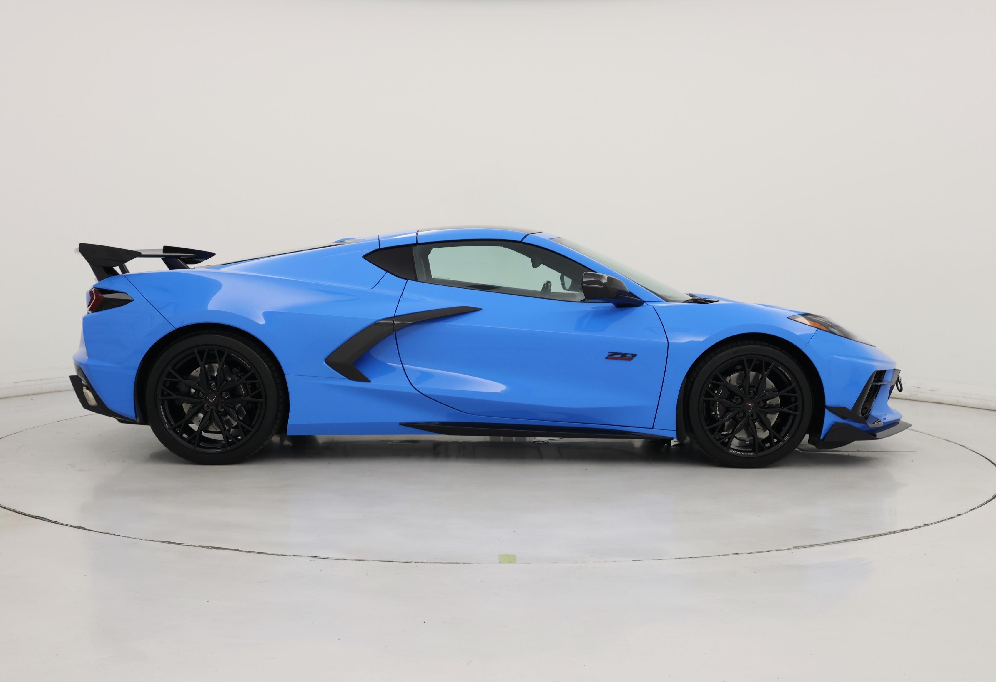 Thumbnail: 2023 Chevrolet Corvette - 7