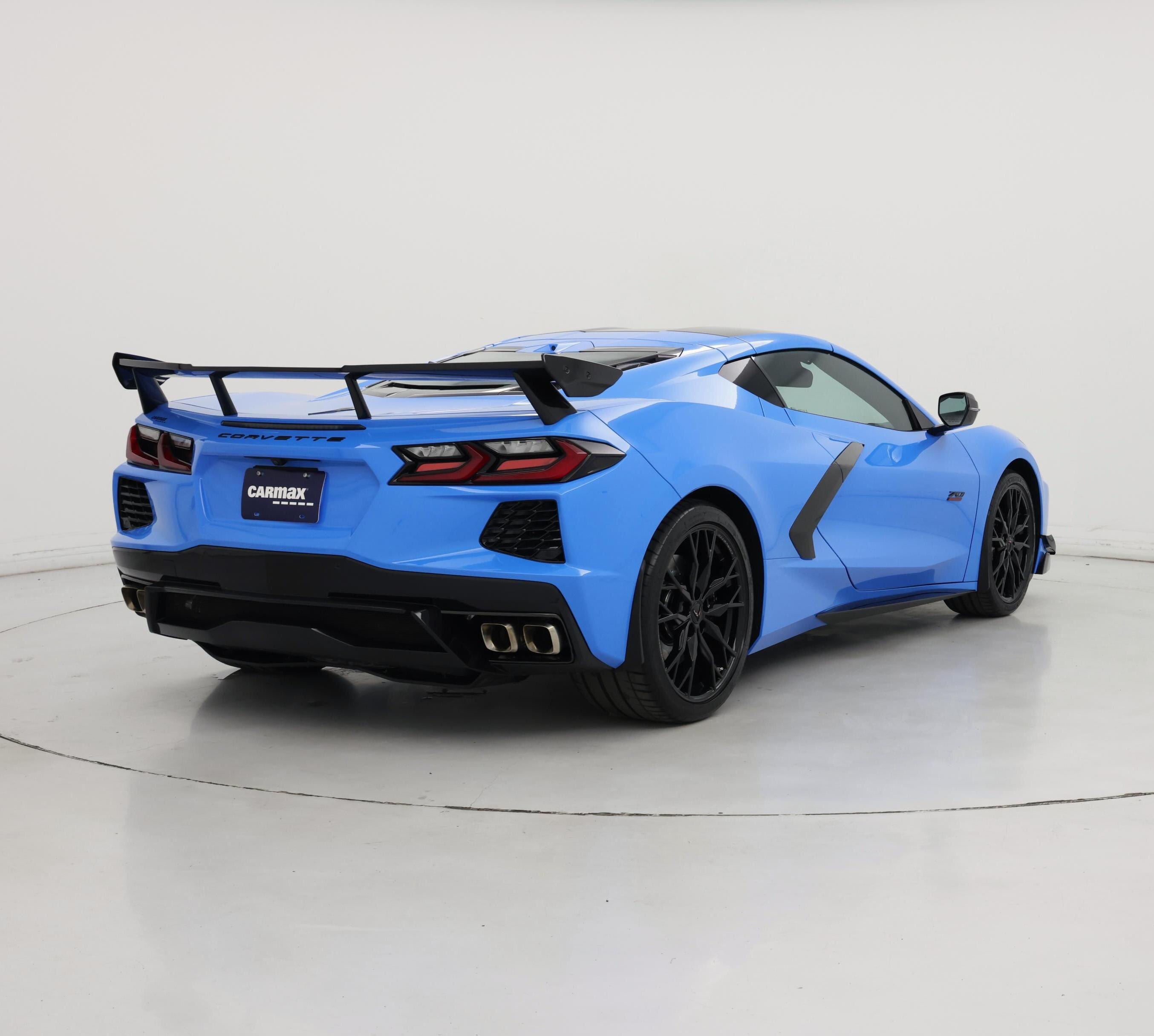 Thumbnail: 2023 Chevrolet Corvette - 8