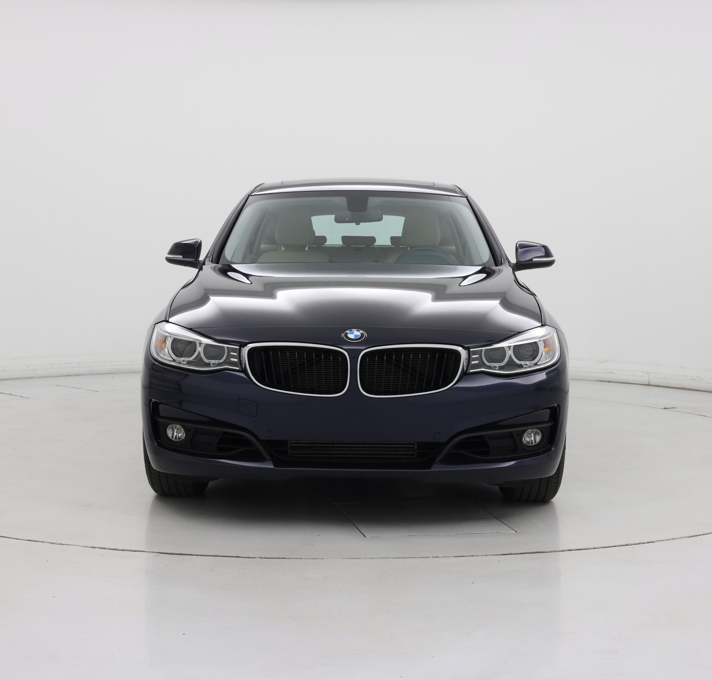 Thumbnail: 2015 BMW 3 Series - 5