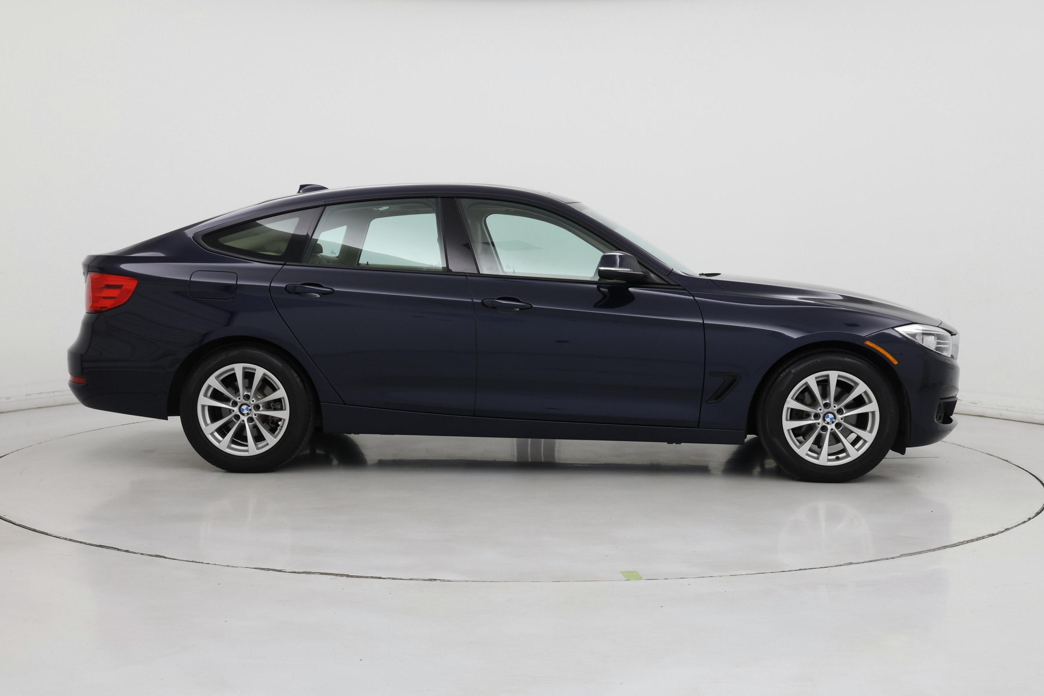 Thumbnail: 2015 BMW 3 Series - 7