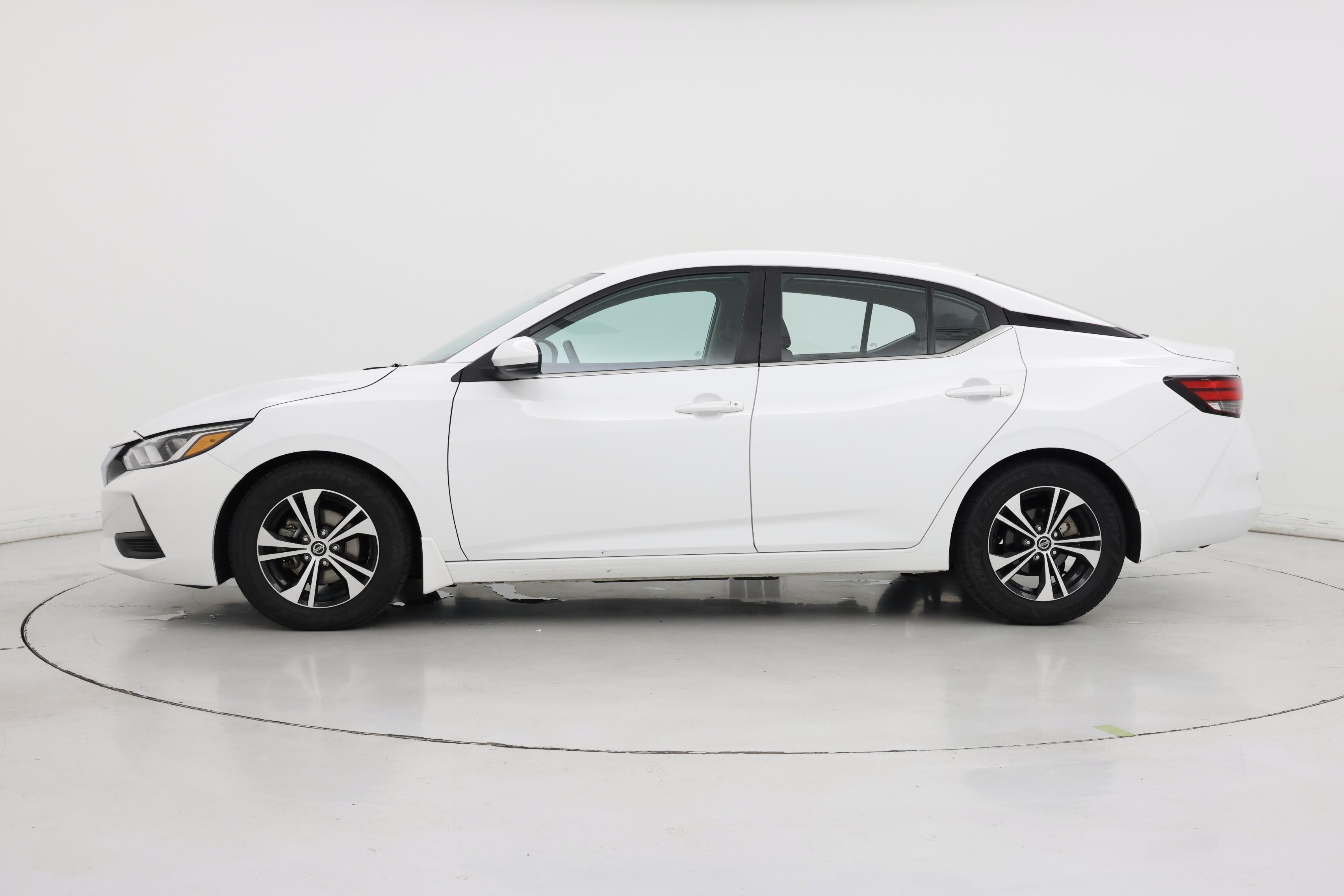 Thumbnail: 2020 Nissan Sentra - 3