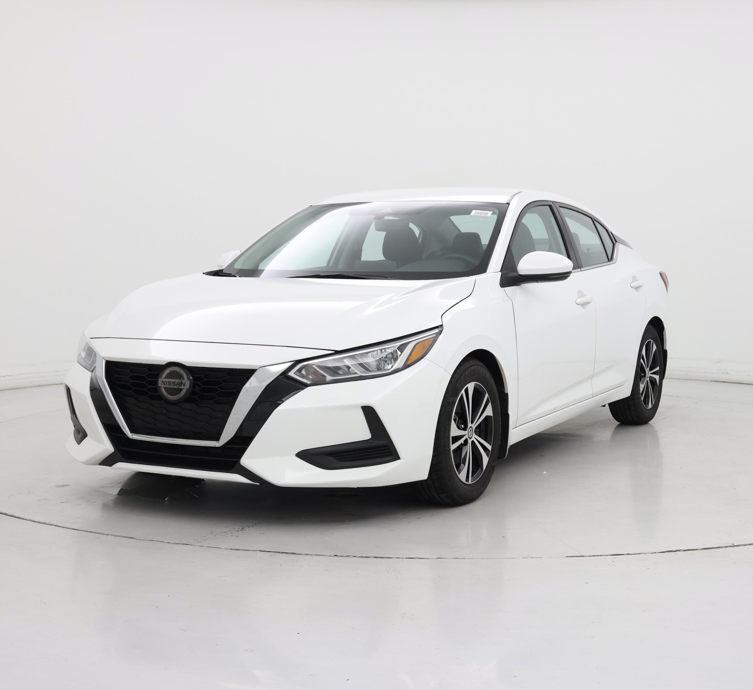Thumbnail: 2020 Nissan Sentra - 4