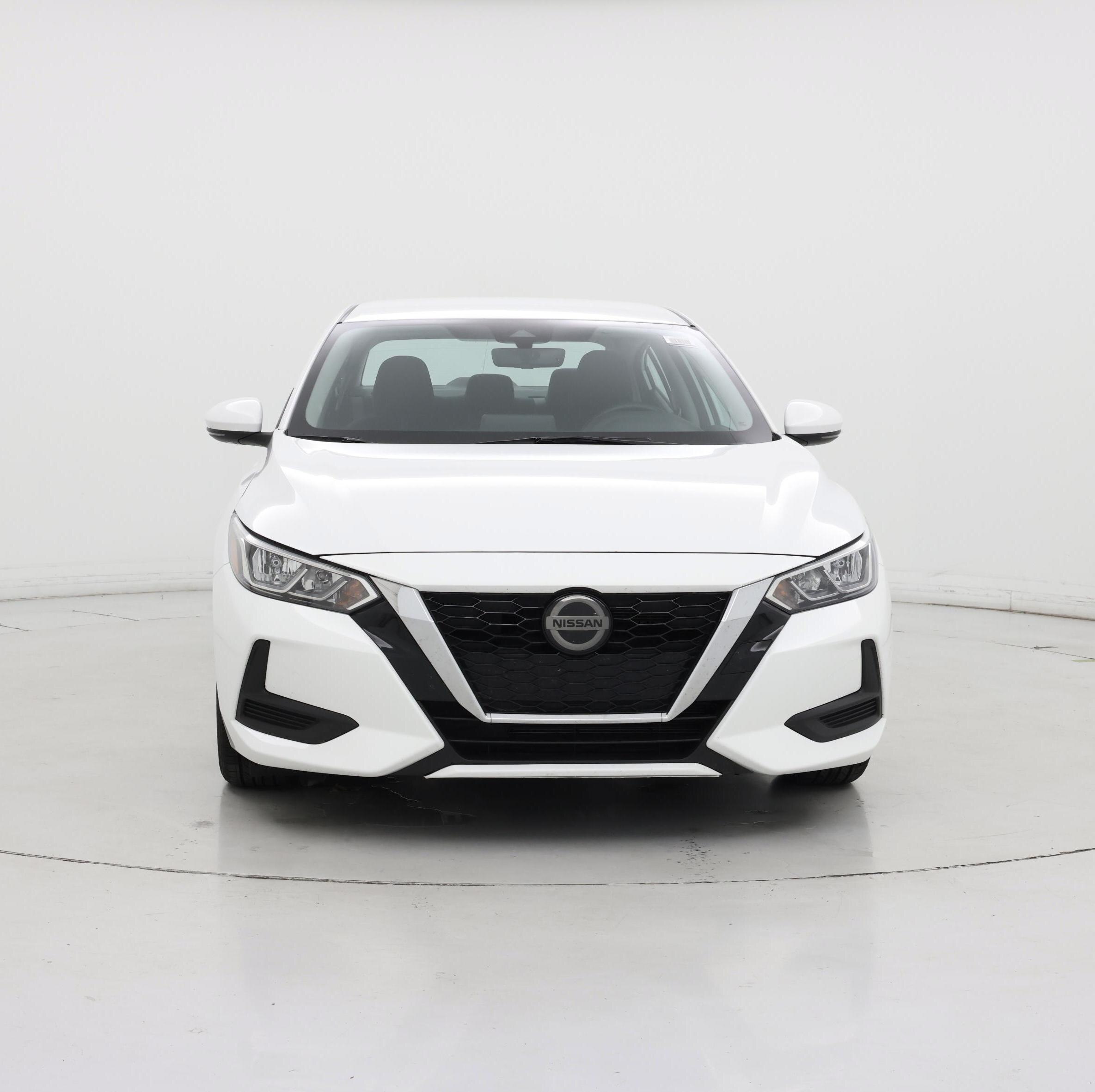 Thumbnail: 2020 Nissan Sentra - 5