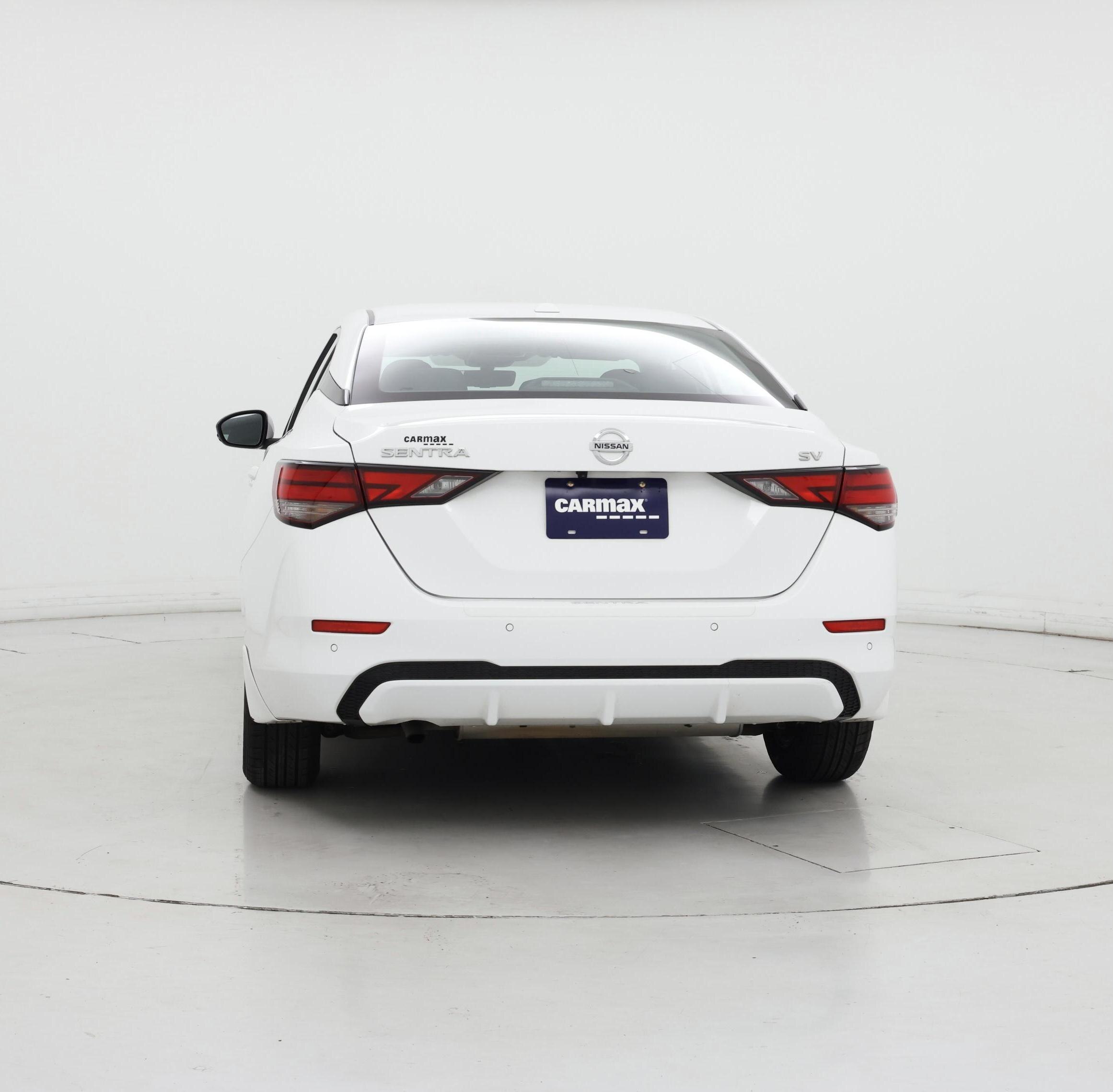 Thumbnail: 2020 Nissan Sentra - 6