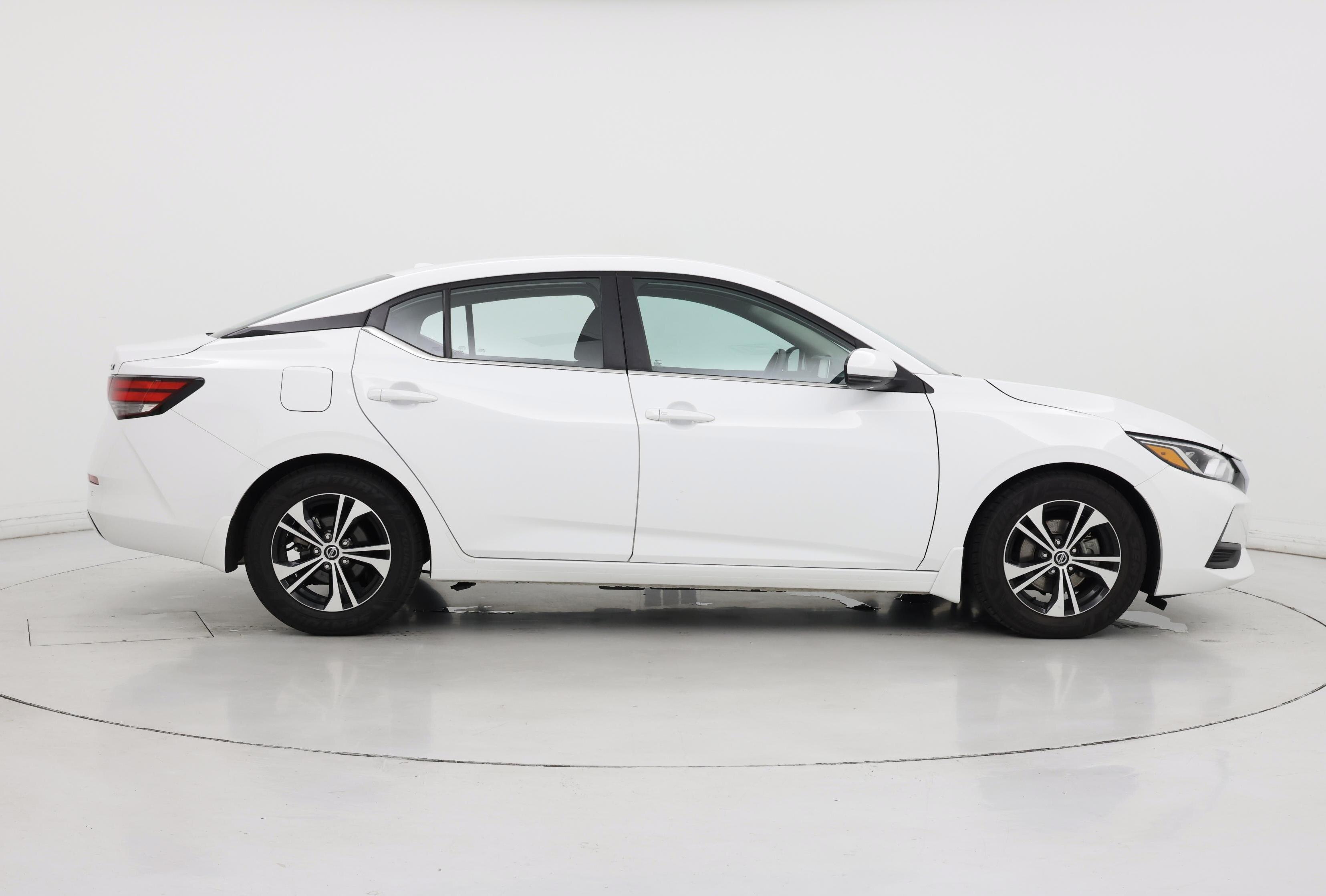 Thumbnail: 2020 Nissan Sentra - 7