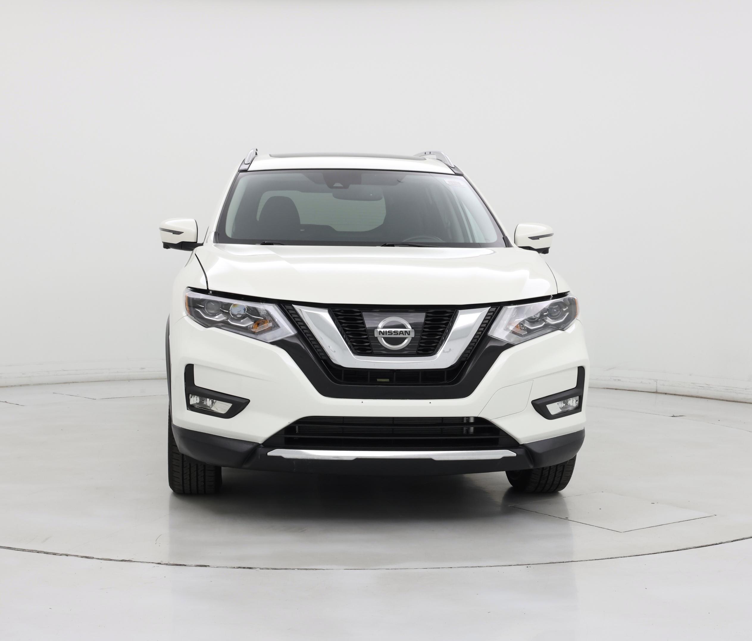 Thumbnail: 2017 Nissan Rogue - 5