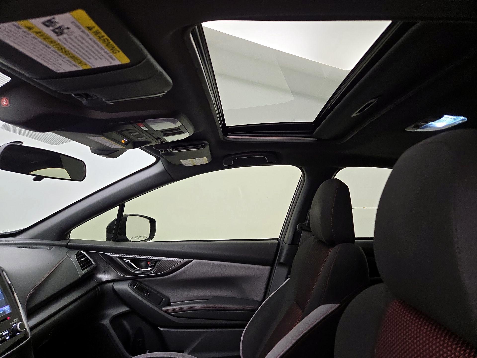 Thumbnail: 2020 Subaru Impreza - 19