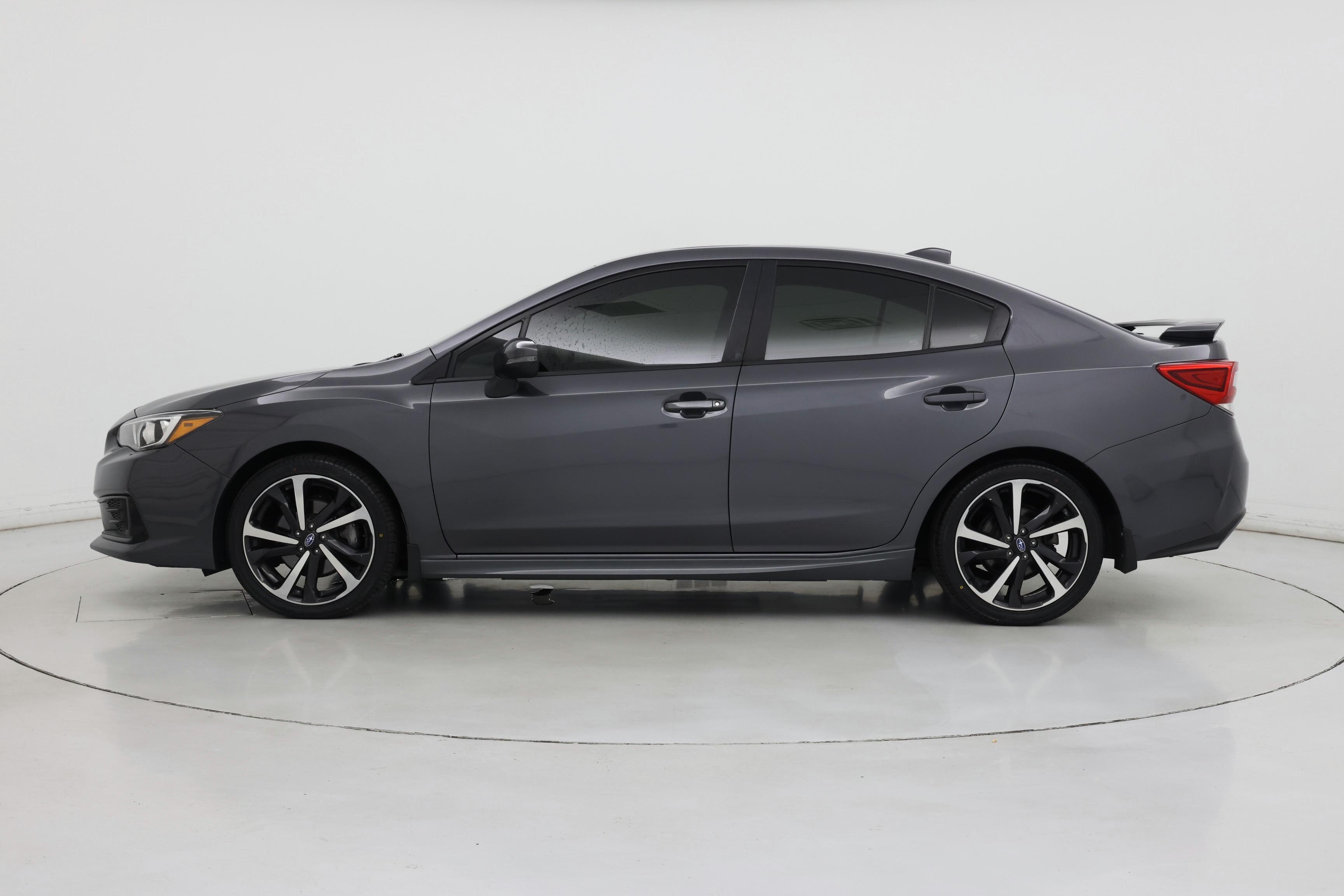 Thumbnail: 2020 Subaru Impreza - 3