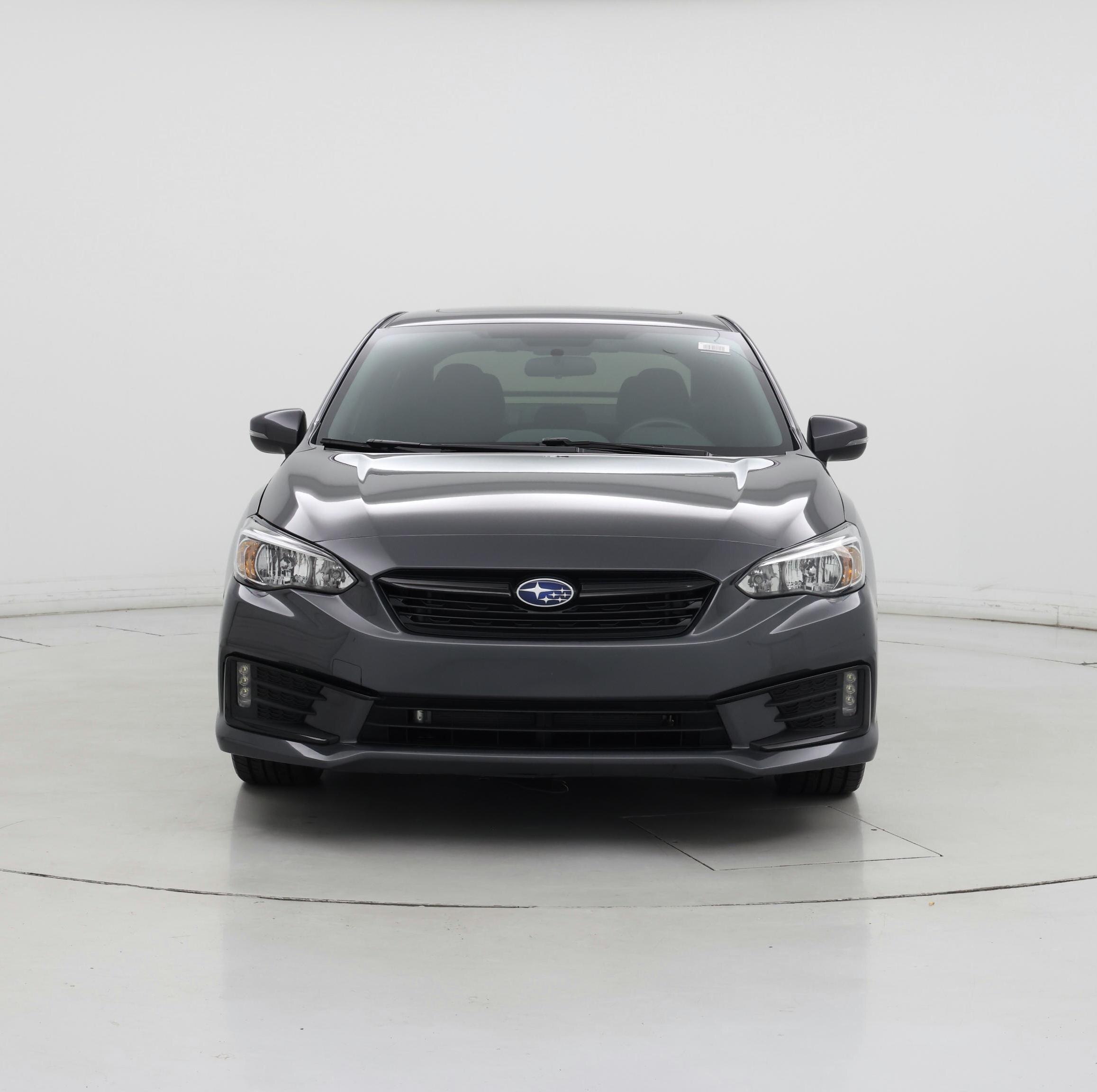 Thumbnail: 2020 Subaru Impreza - 5