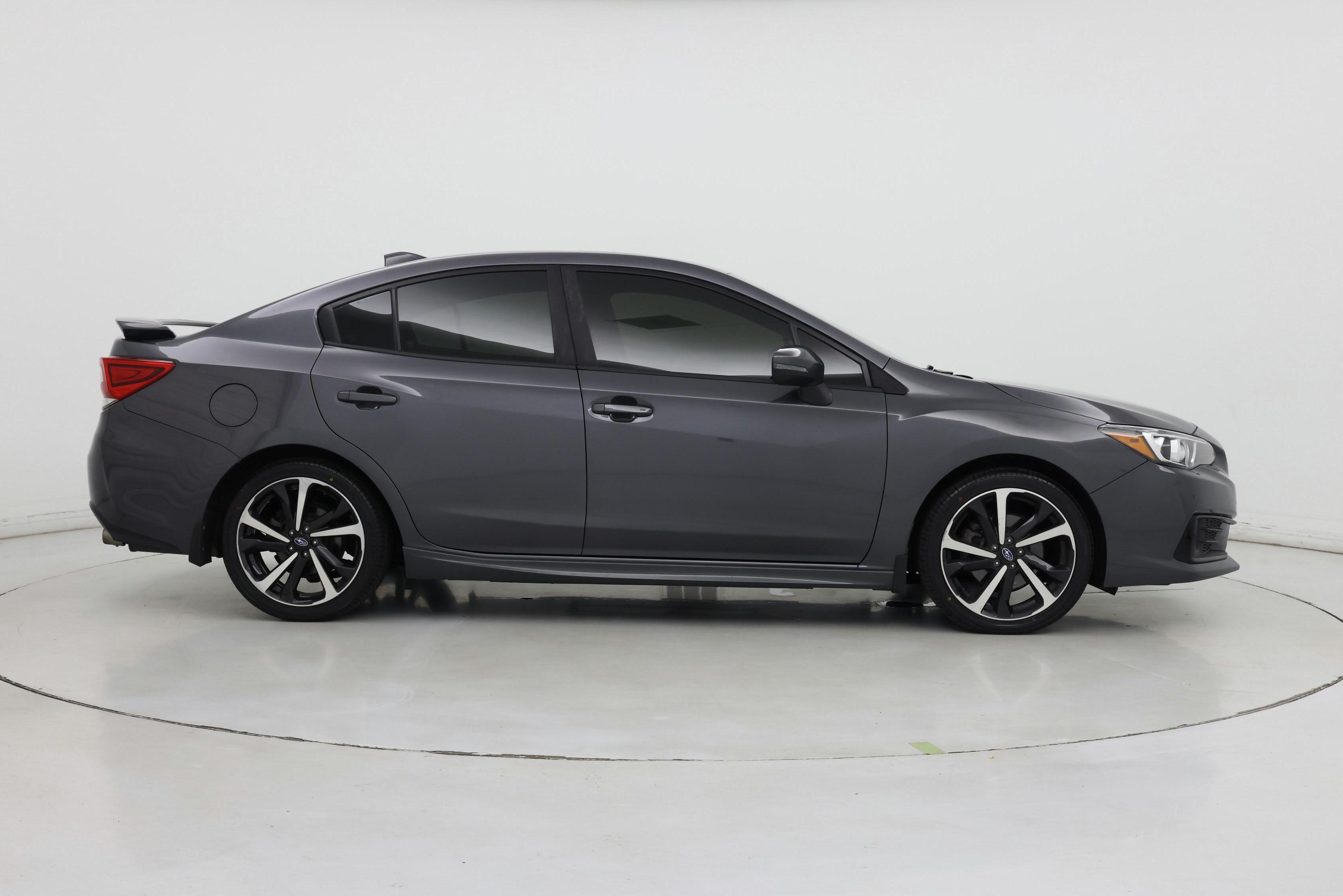 Thumbnail: 2020 Subaru Impreza - 7
