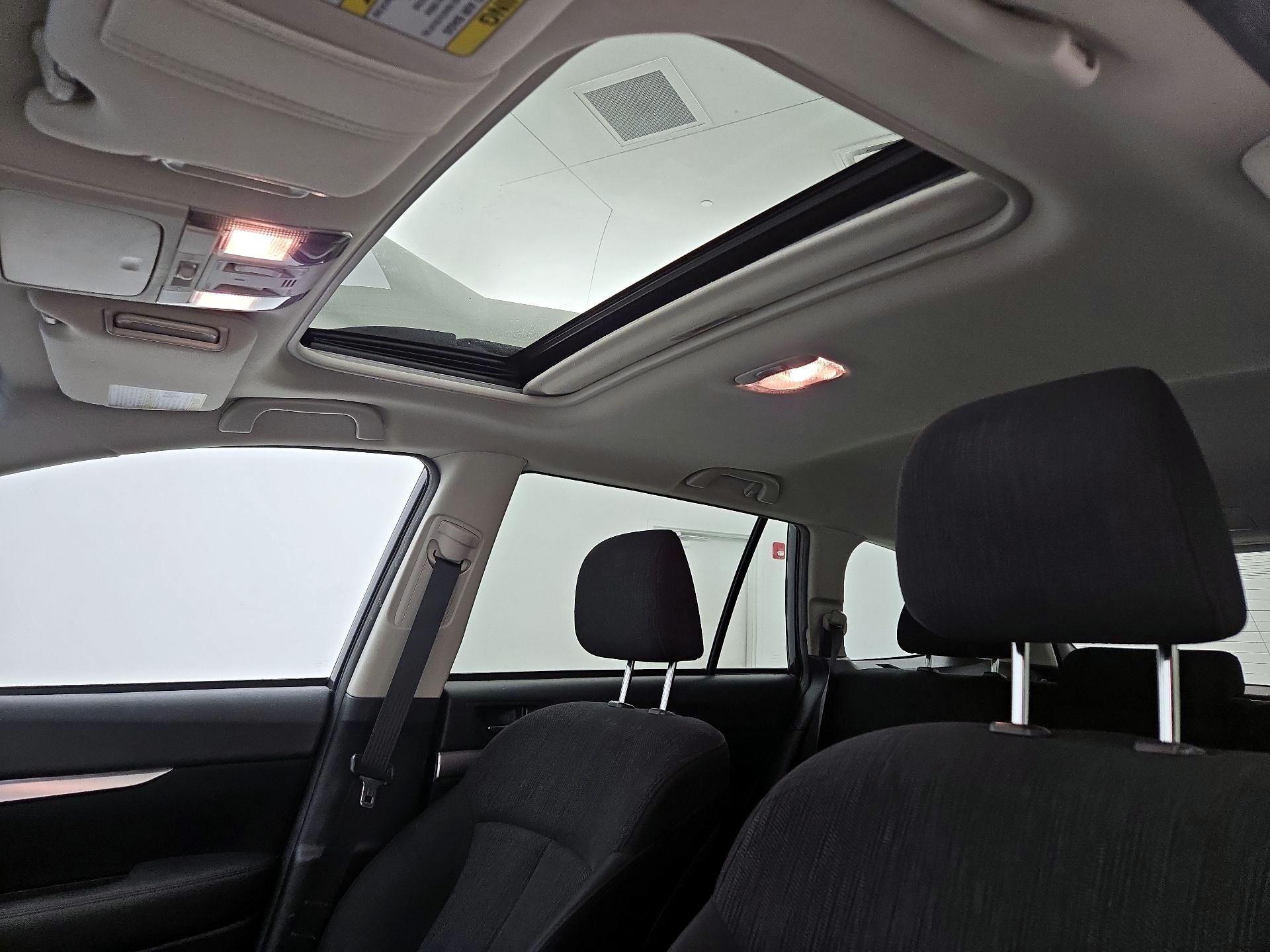 Thumbnail: 2014 Subaru Outback - 19