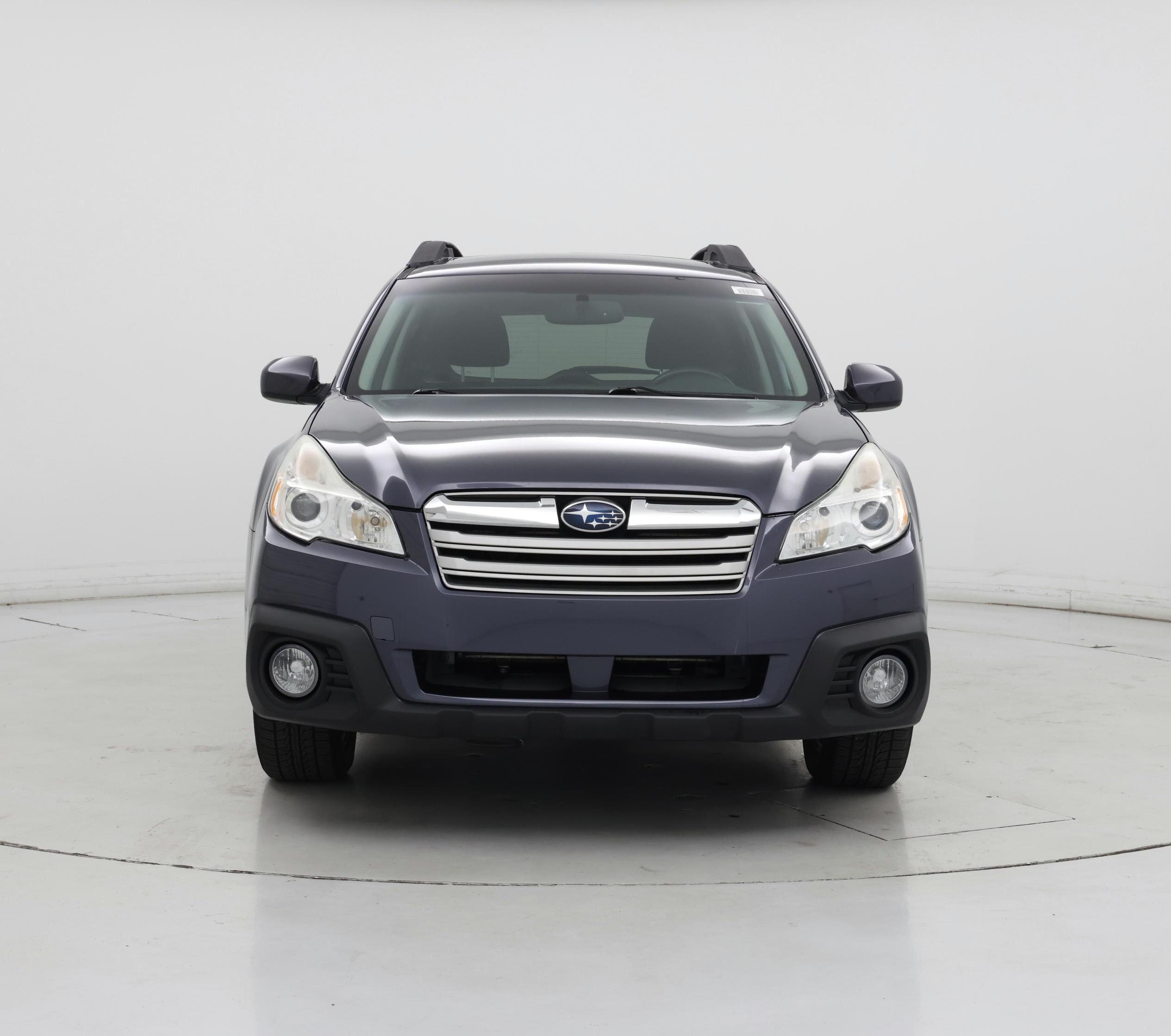 Thumbnail: 2014 Subaru Outback - 5