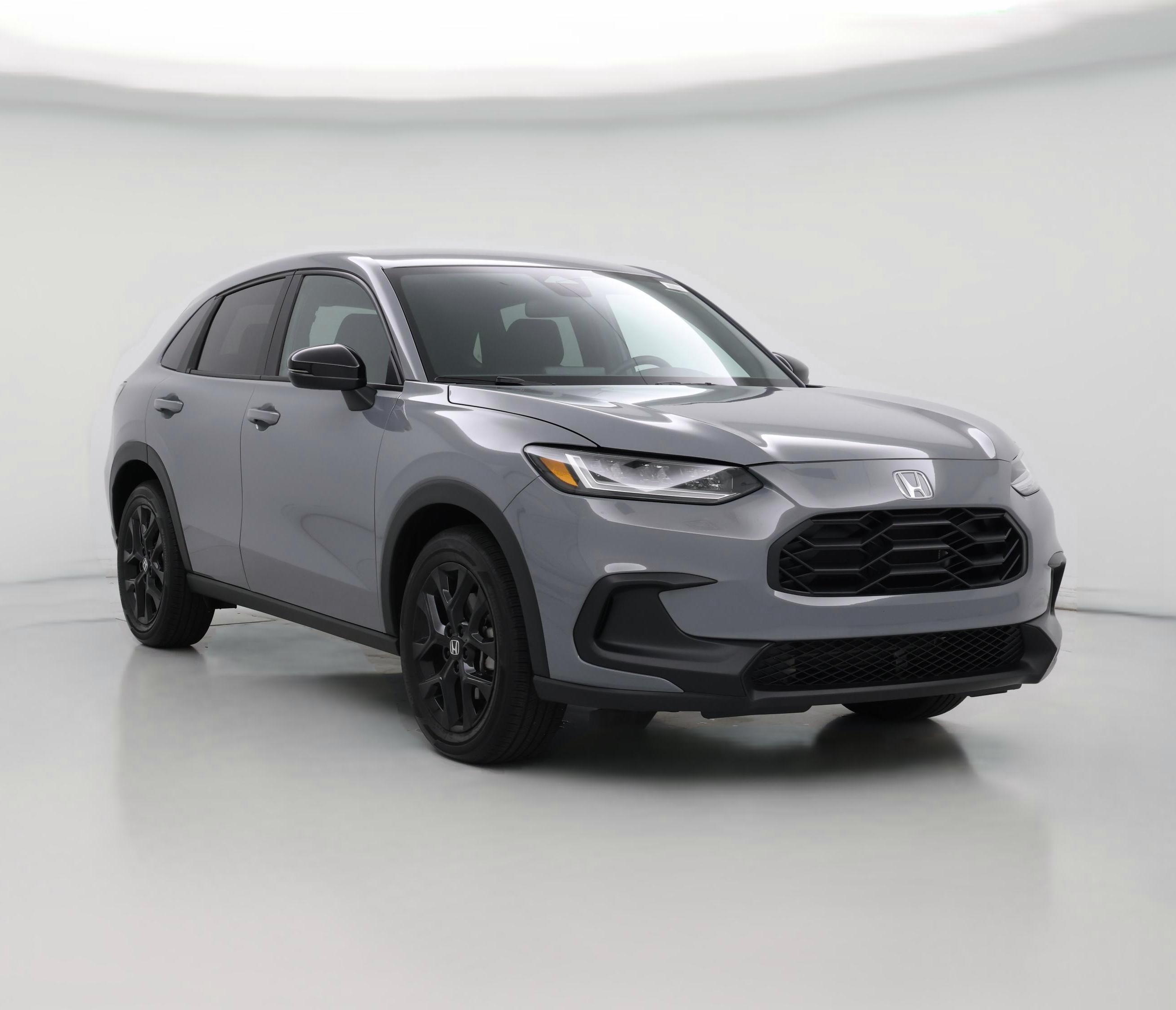 Thumbnail: 2023 Honda HR-V - 1