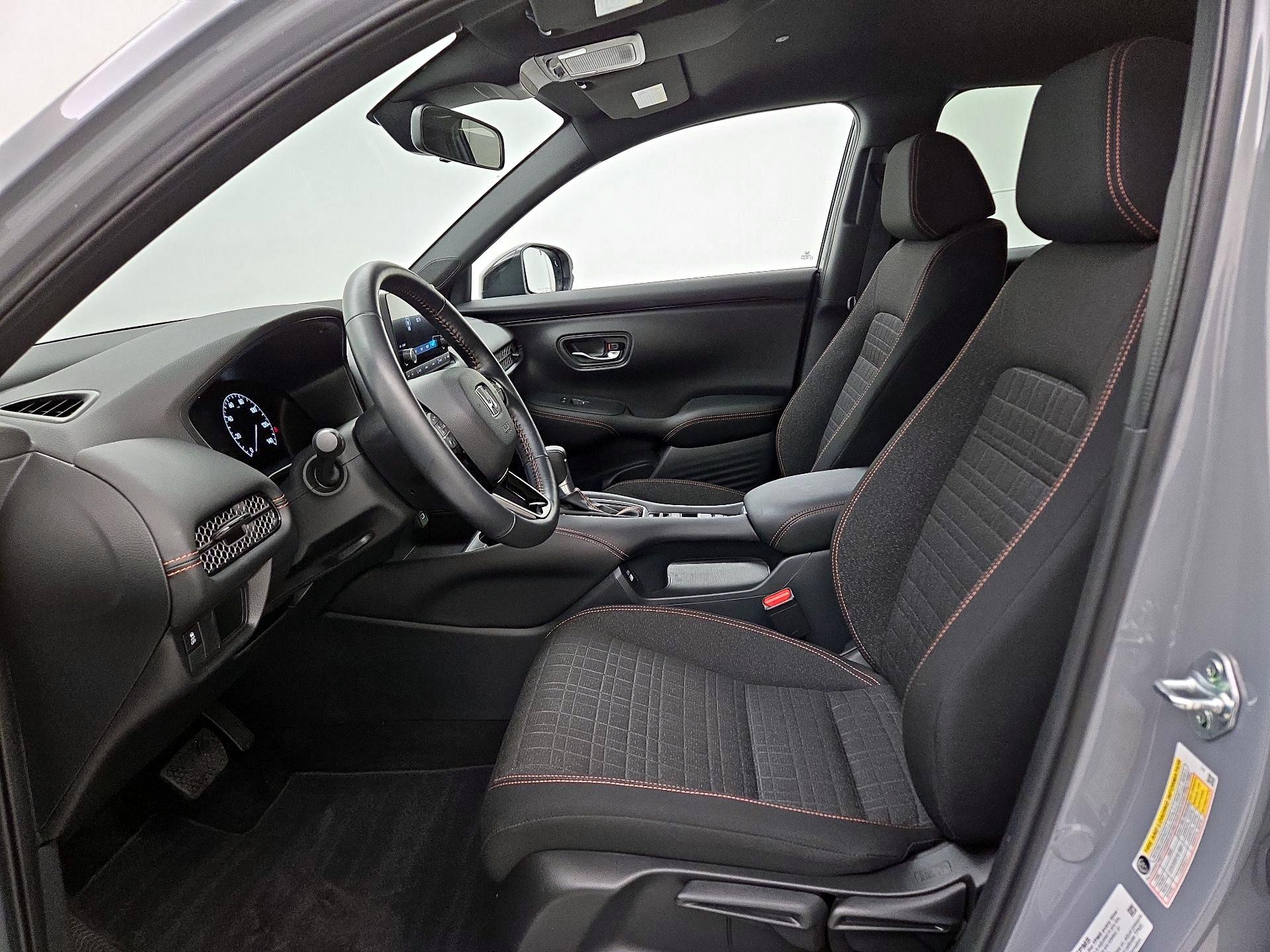 Thumbnail: 2023 Honda HR-V - 11