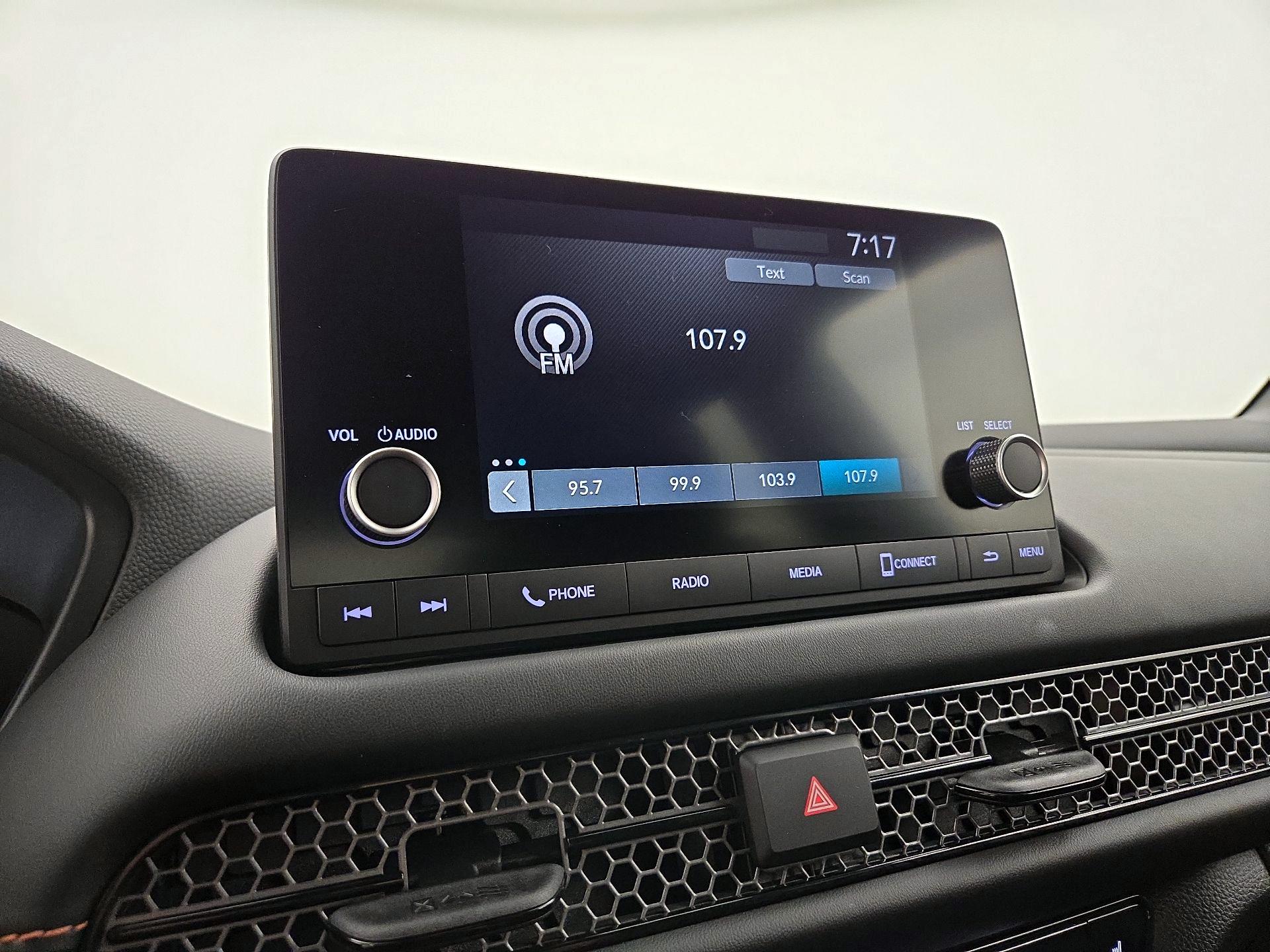 Thumbnail: 2023 Honda HR-V - 15