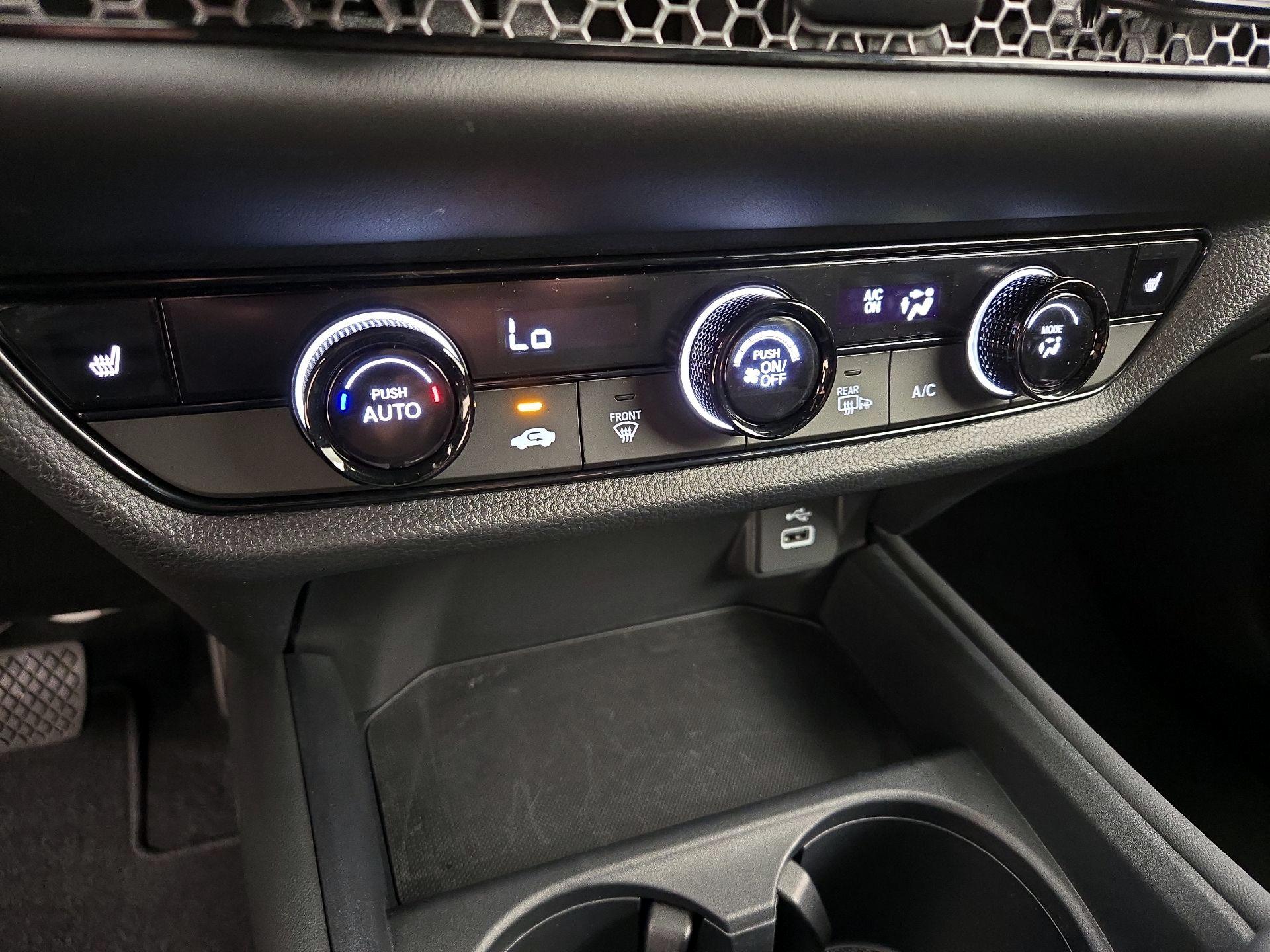 Thumbnail: 2023 Honda HR-V - 16