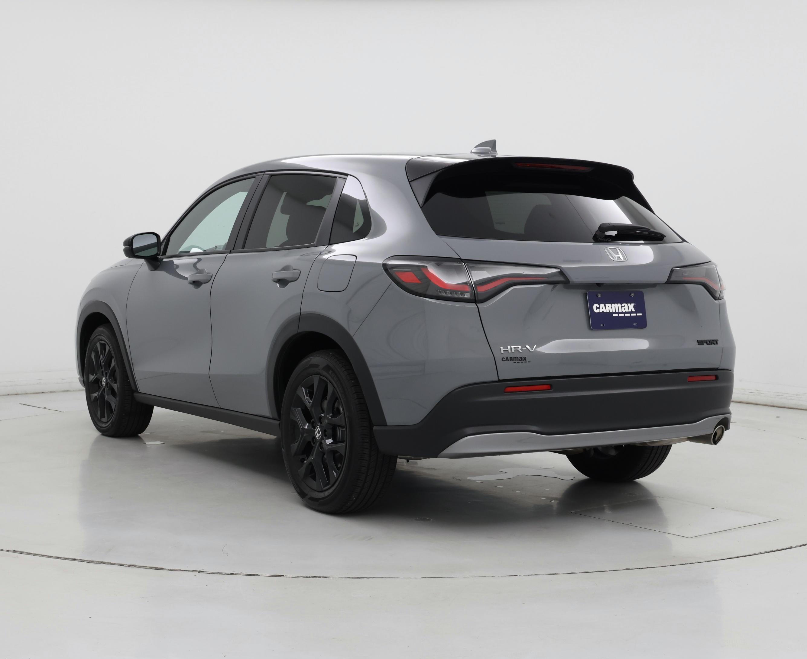 Thumbnail: 2023 Honda HR-V - 2