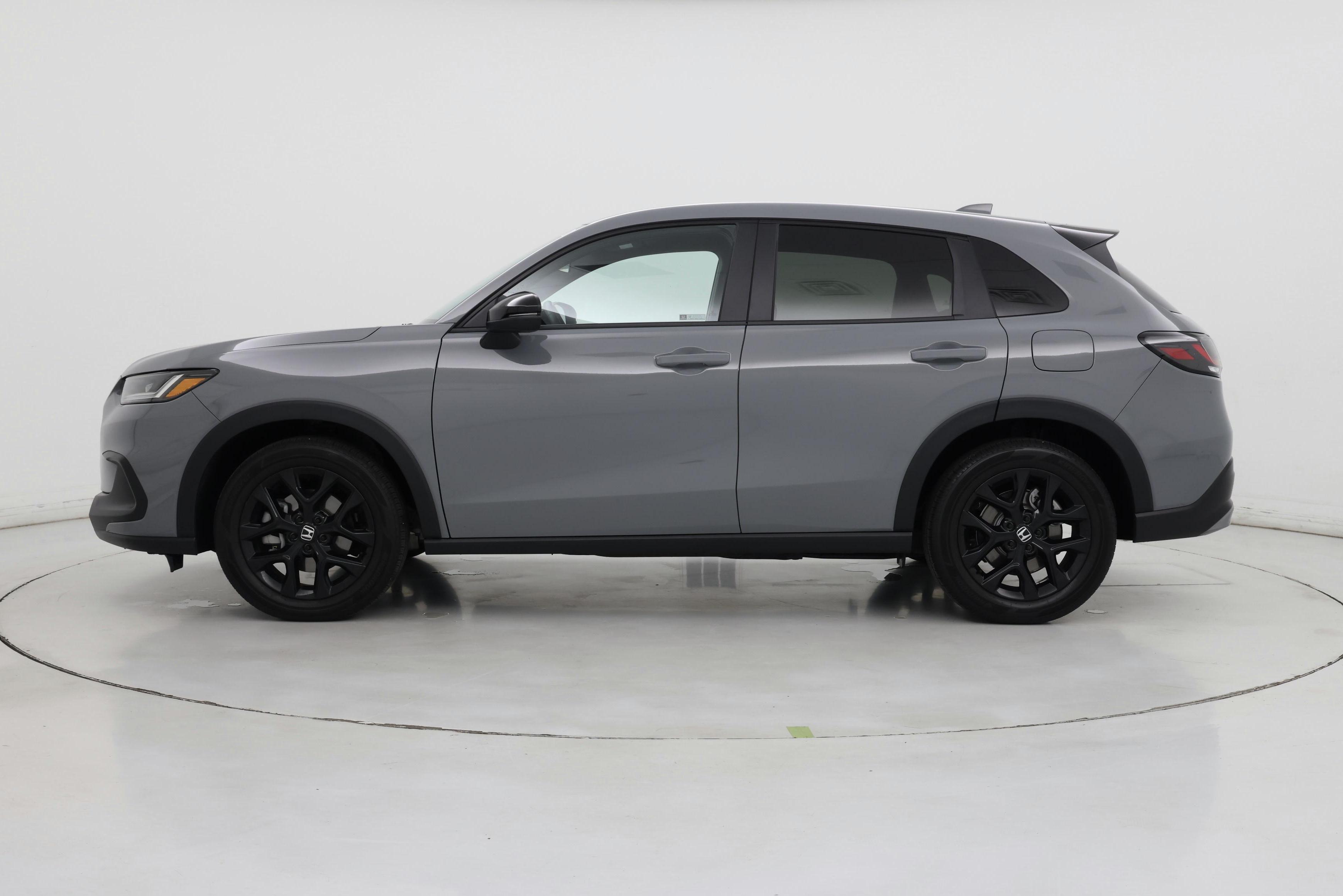 Thumbnail: 2023 Honda HR-V - 3