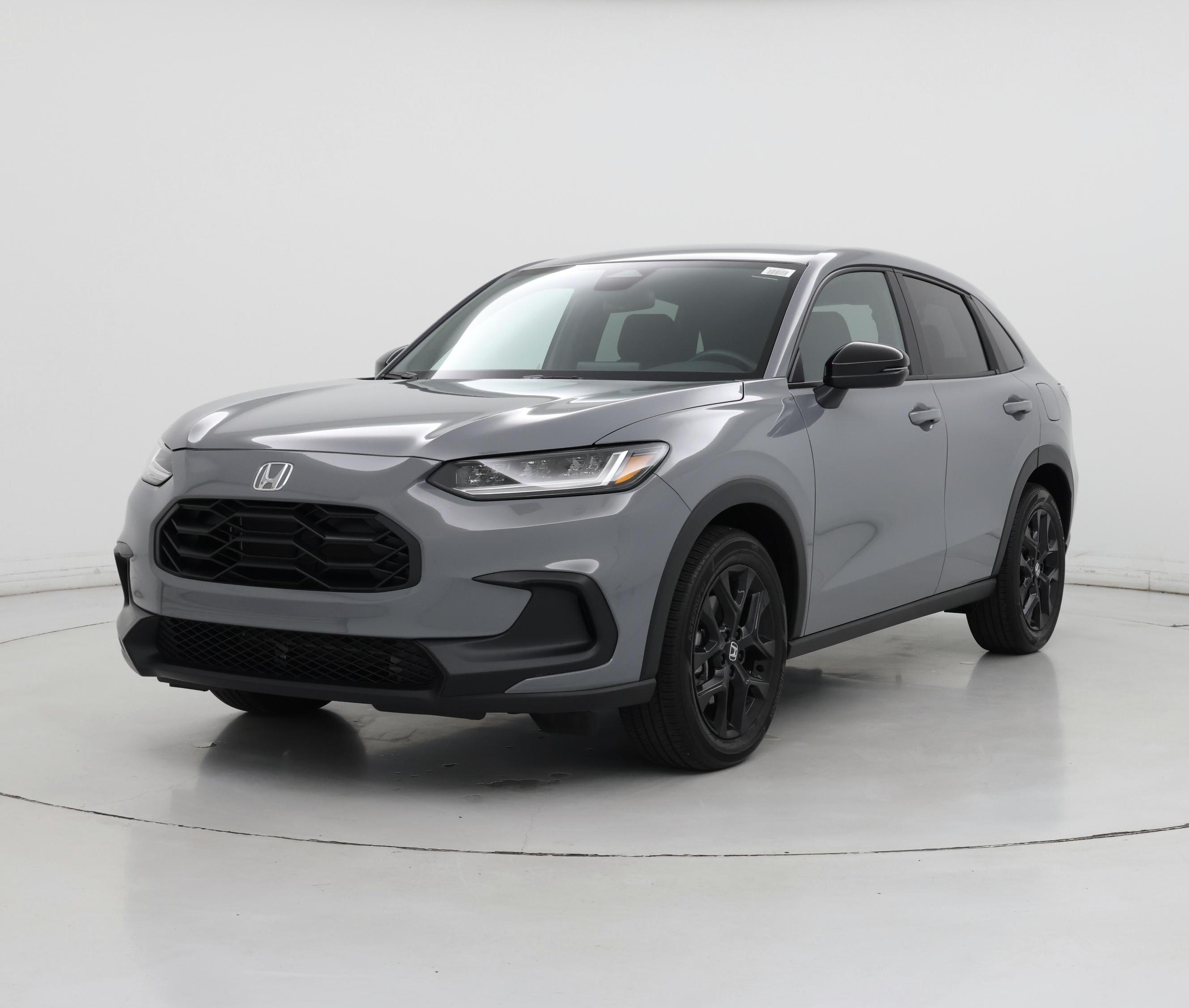 Thumbnail: 2023 Honda HR-V - 4