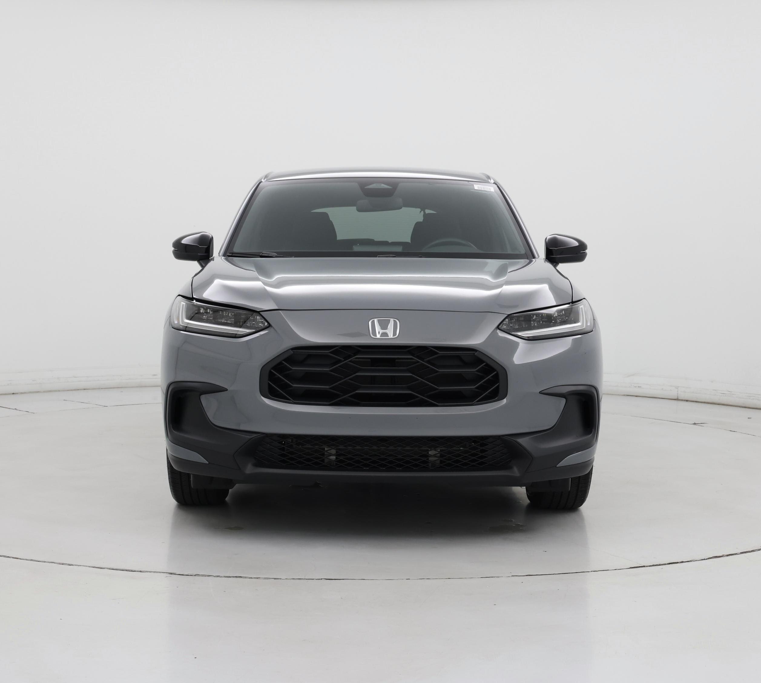 Thumbnail: 2023 Honda HR-V - 5