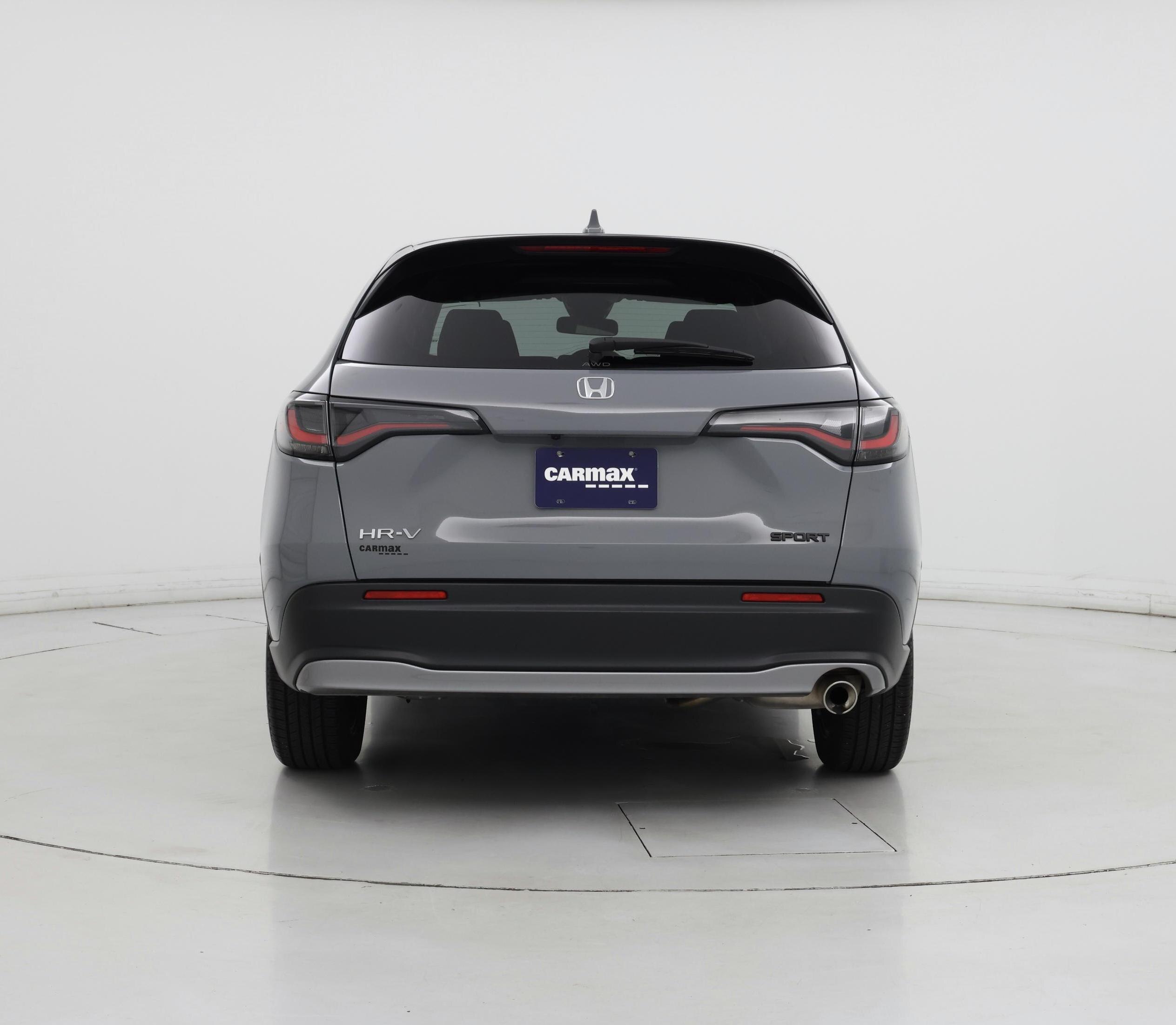 Thumbnail: 2023 Honda HR-V - 6