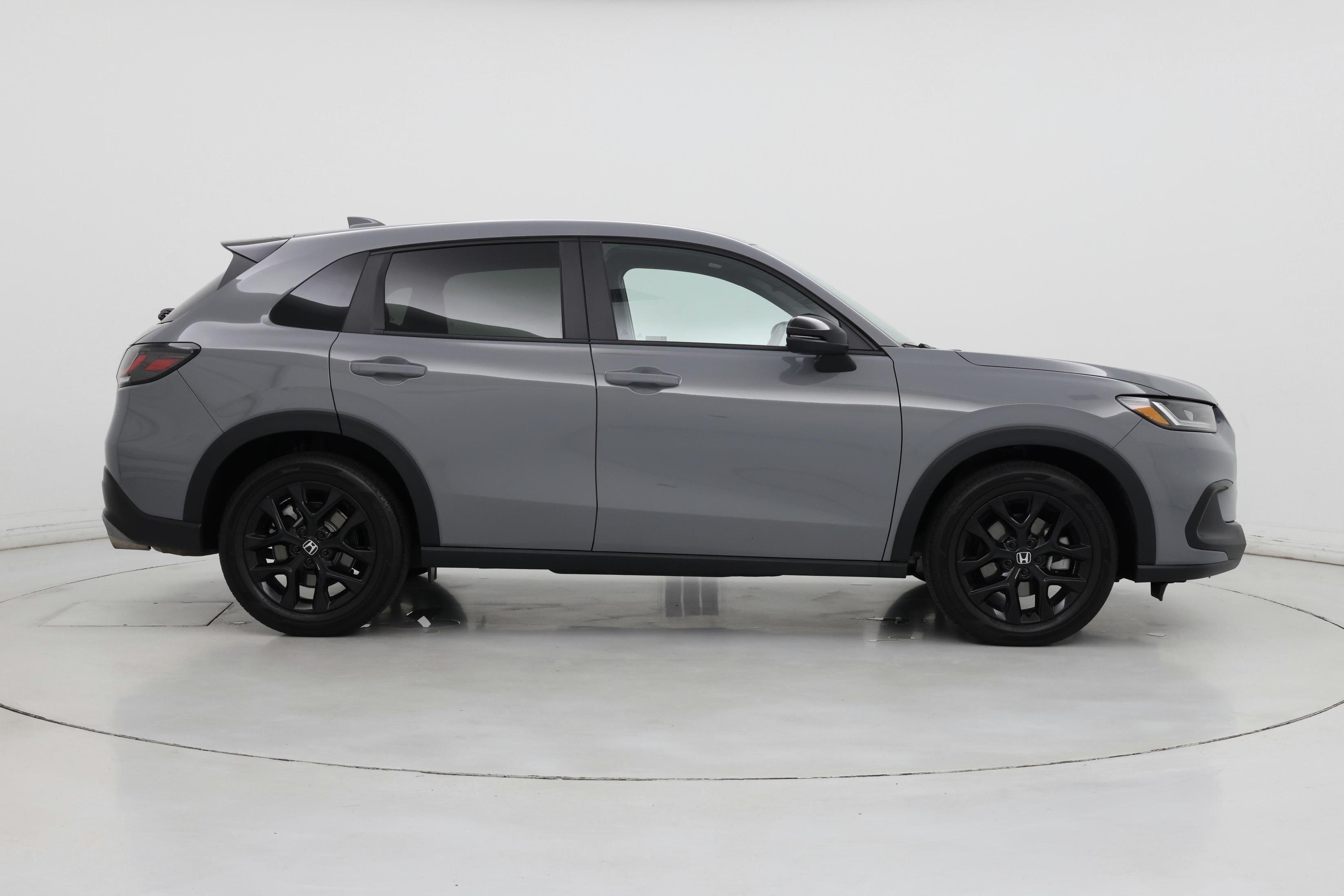 Thumbnail: 2023 Honda HR-V - 7