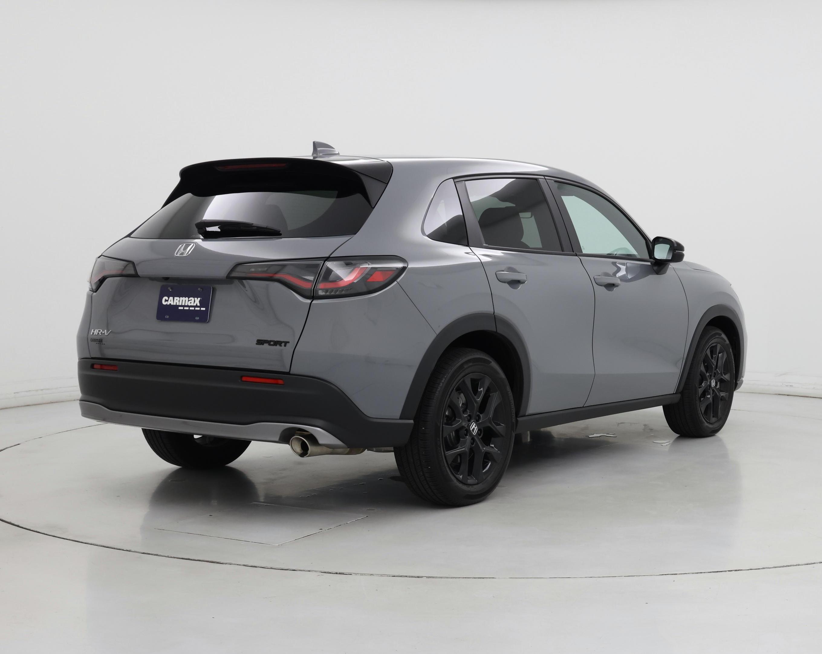 Thumbnail: 2023 Honda HR-V - 8