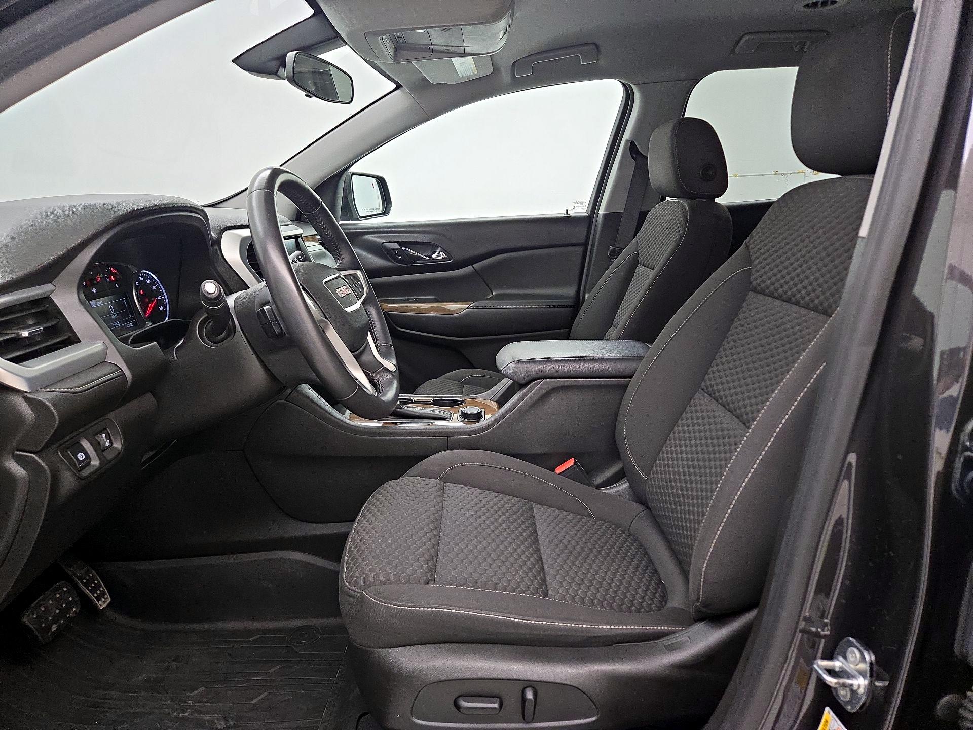 Thumbnail: 2018 GMC Acadia - 11