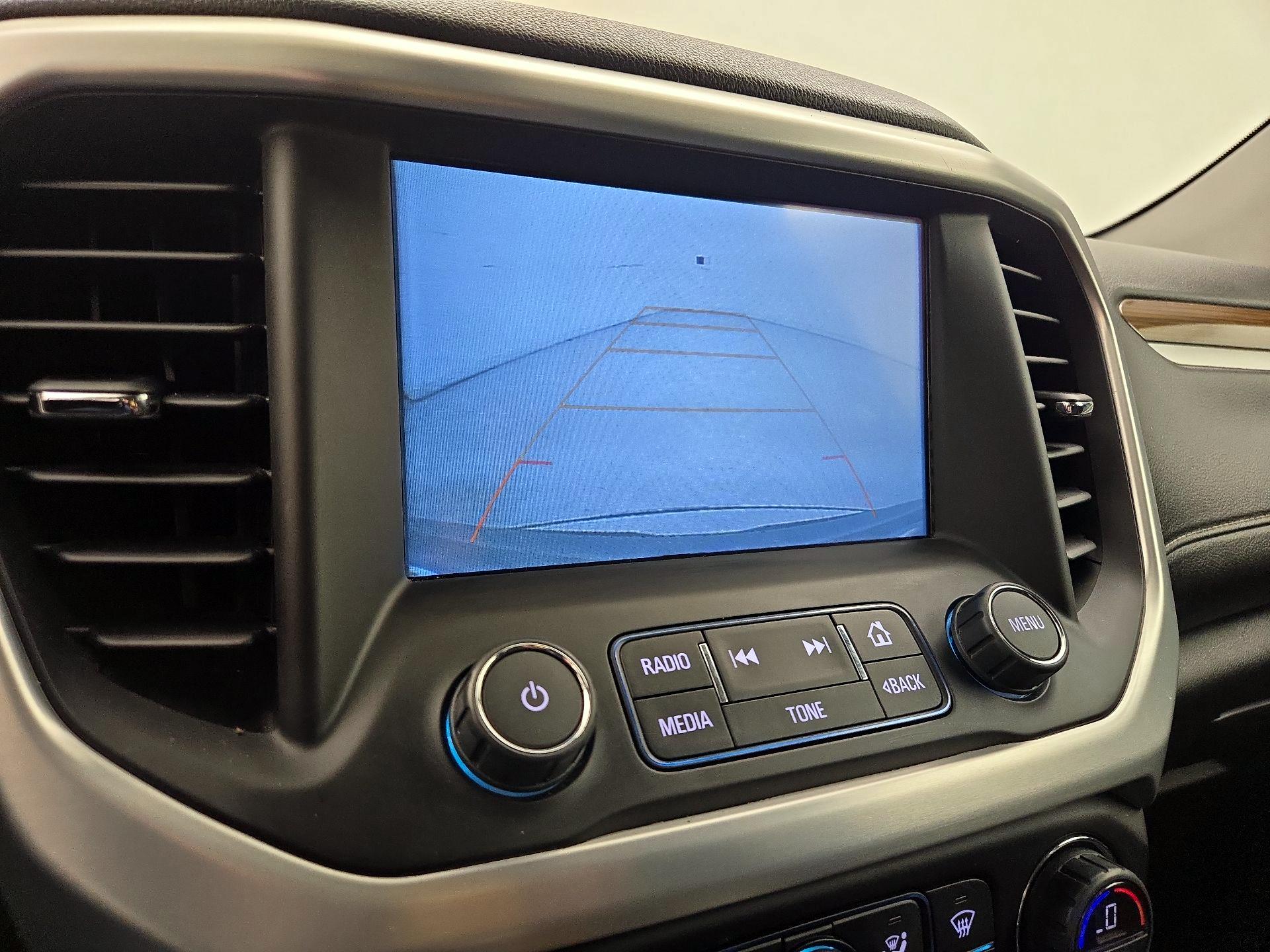 Thumbnail: 2018 GMC Acadia - 14