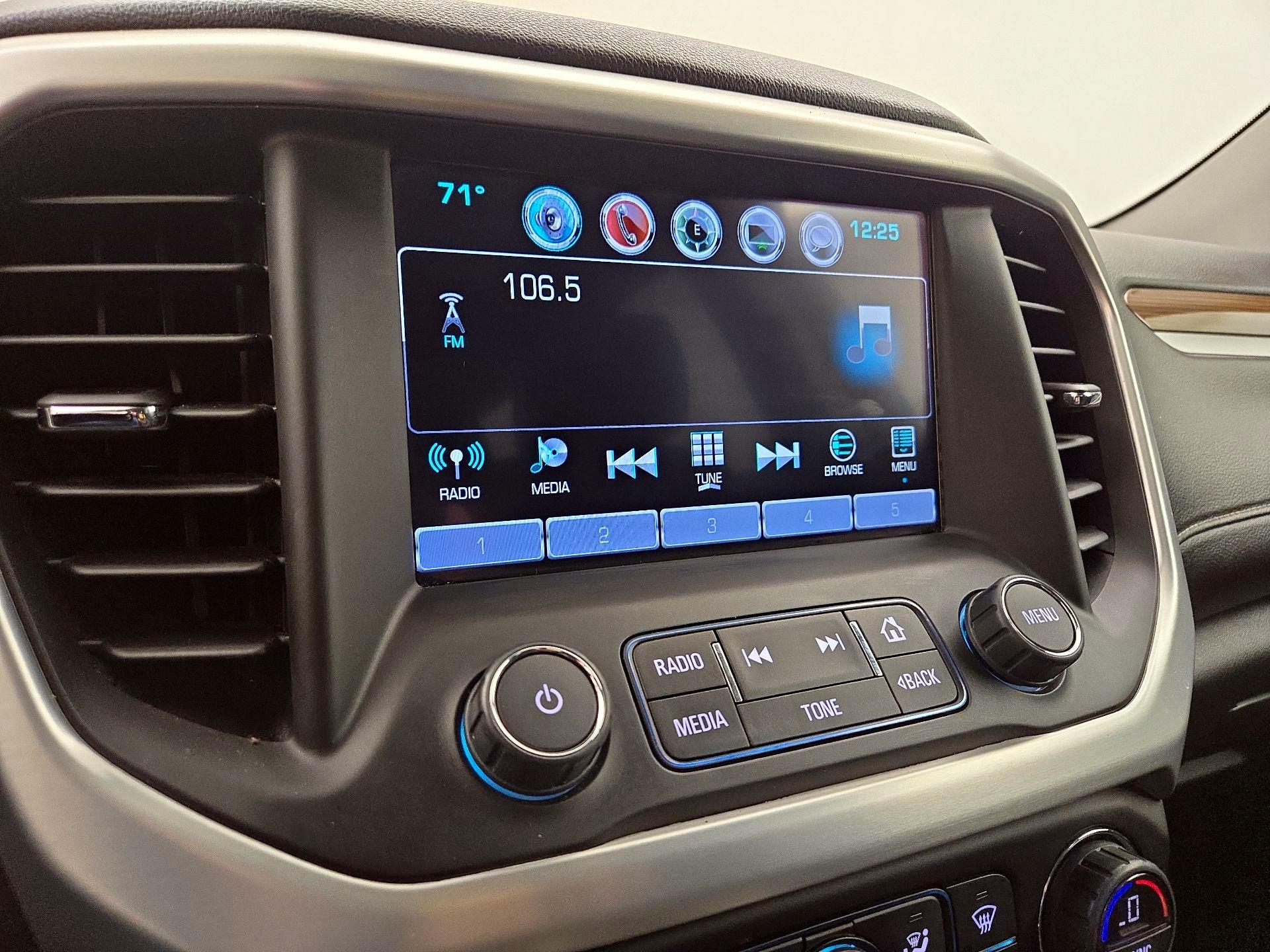 Thumbnail: 2018 GMC Acadia - 15