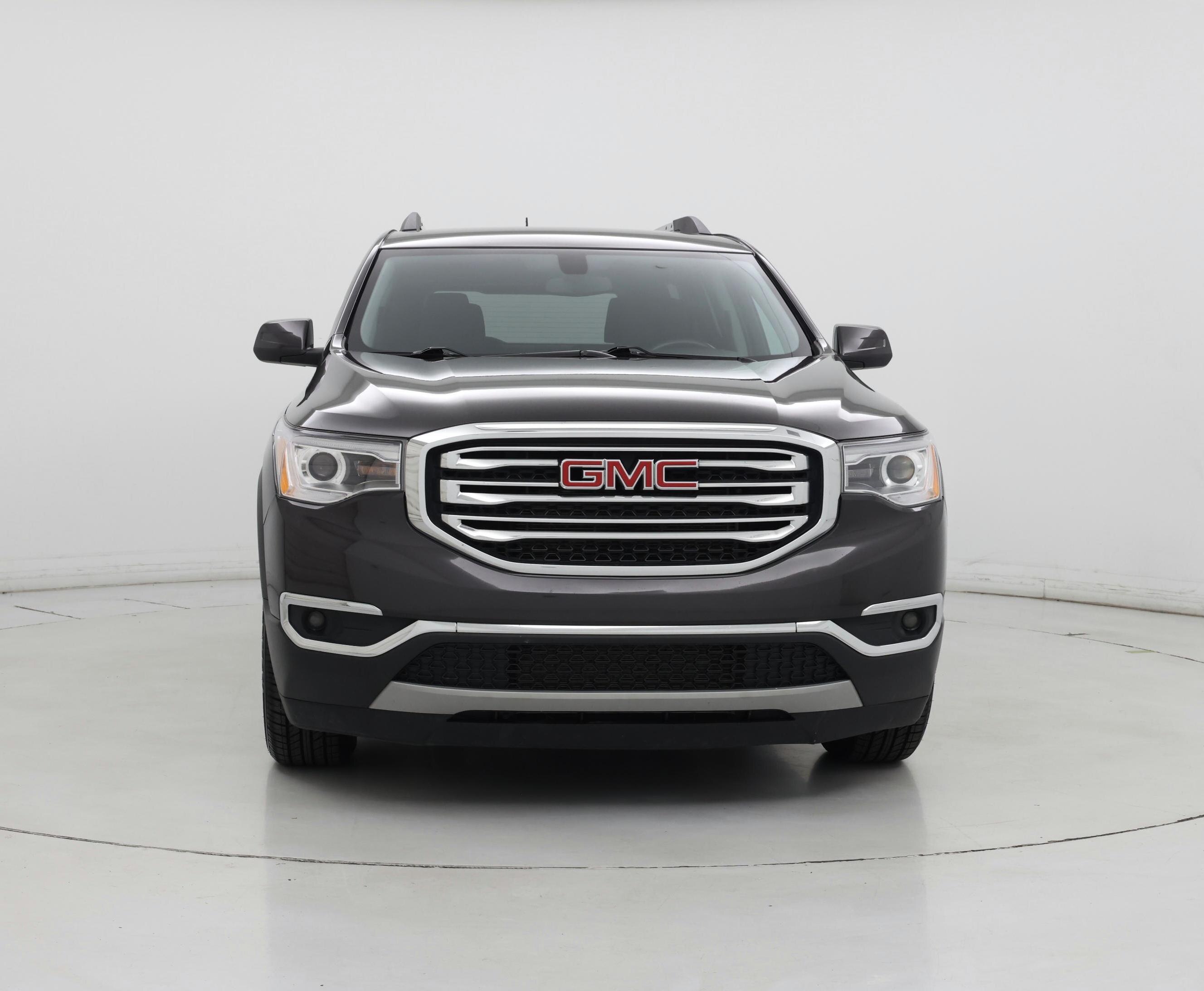 Thumbnail: 2018 GMC Acadia - 5