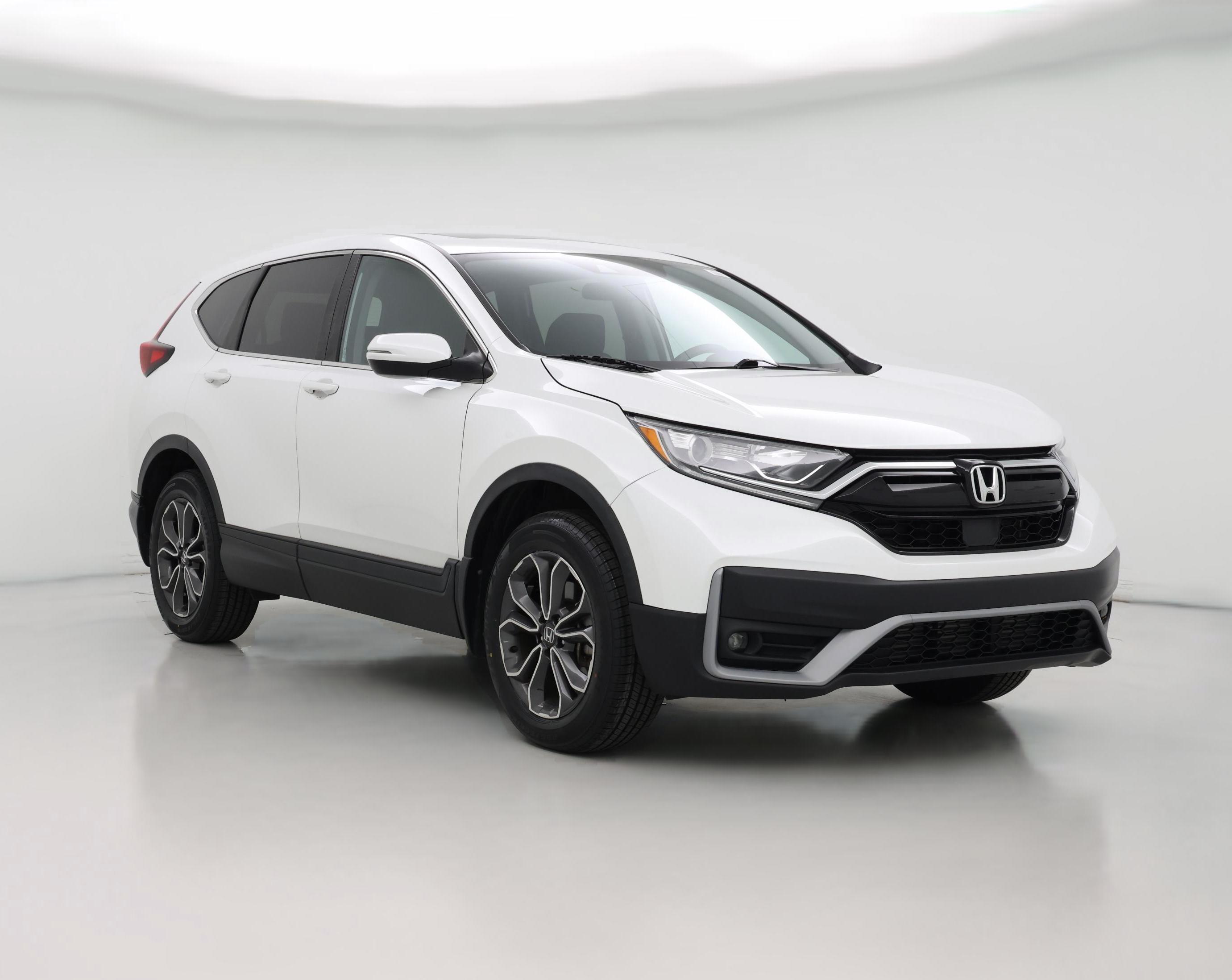 Thumbnail: 2020 Honda CR-V - 1