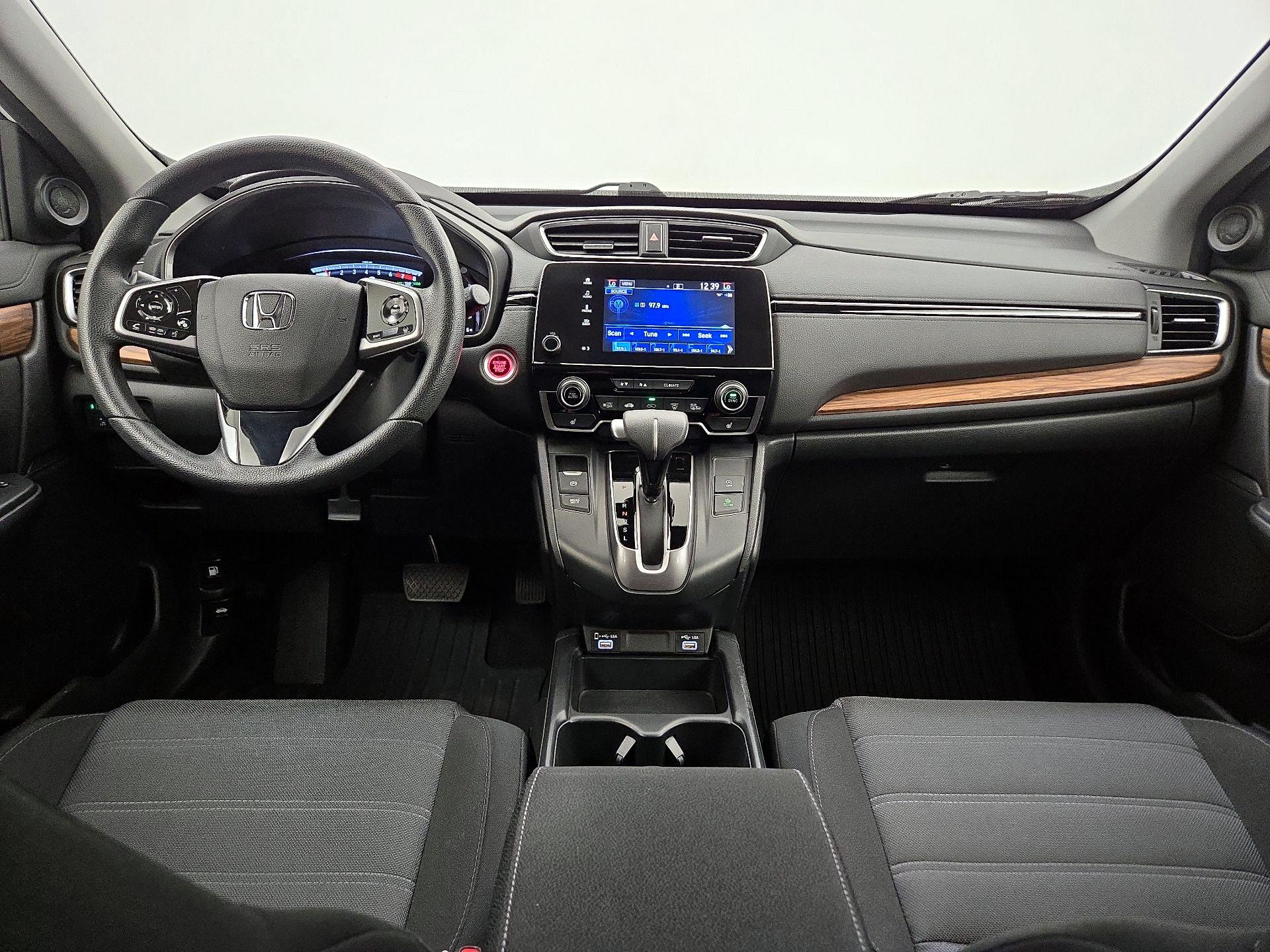 Thumbnail: 2020 Honda CR-V - 9