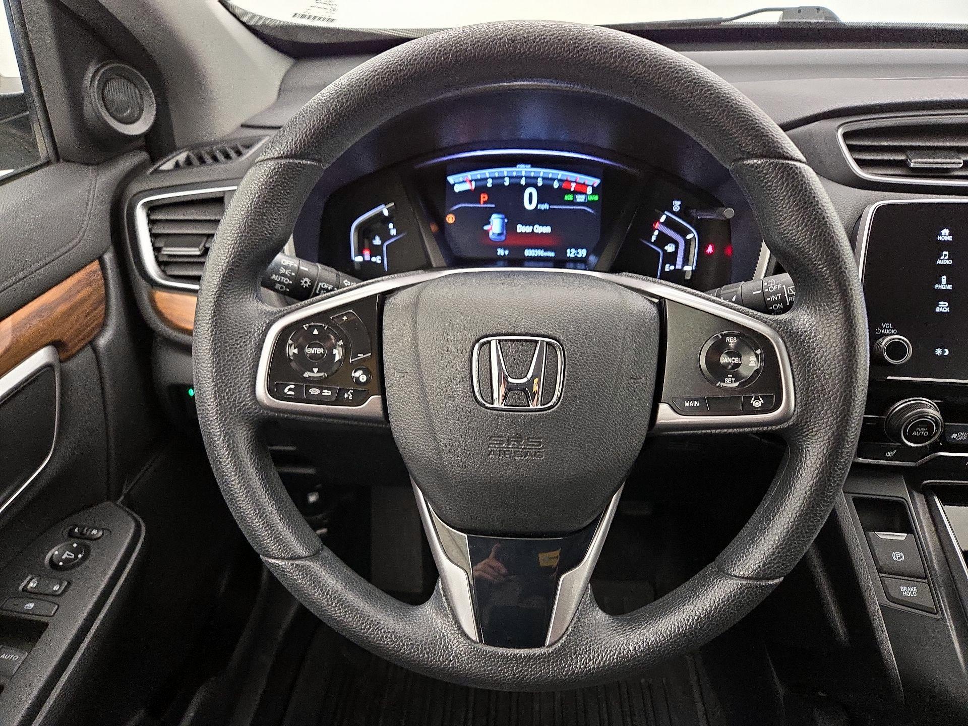 Thumbnail: 2020 Honda CR-V - 10