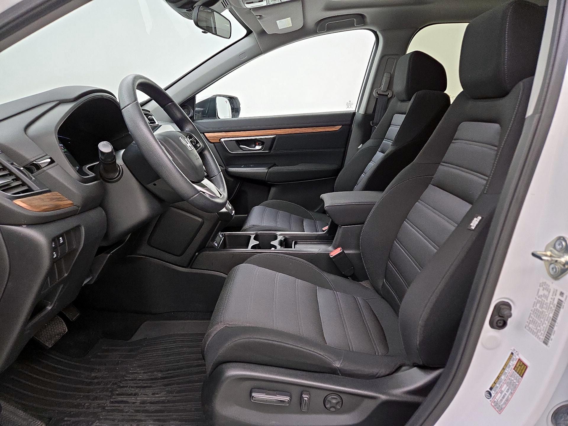 Thumbnail: 2020 Honda CR-V - 11